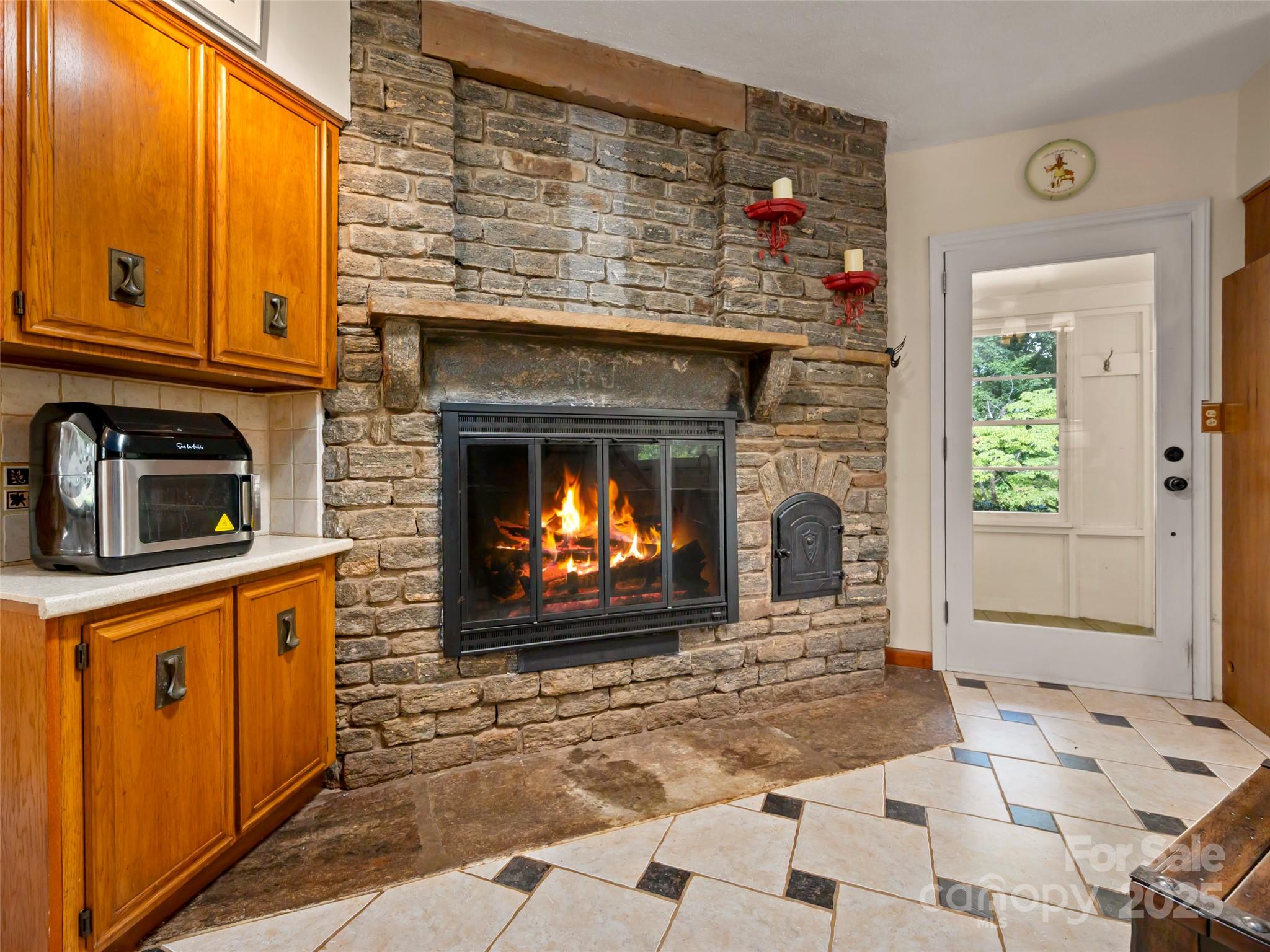 456 Baker Road