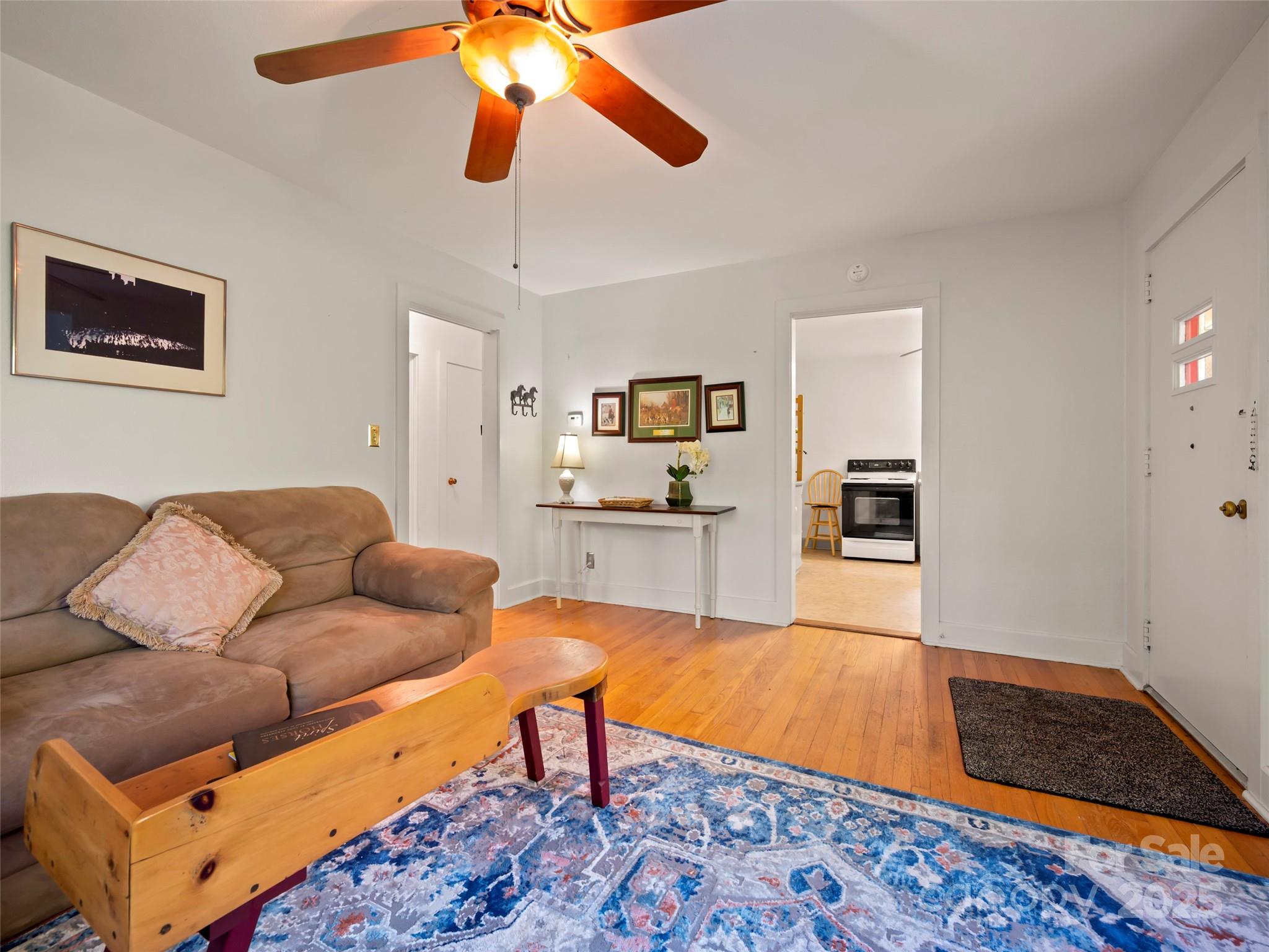 456 Baker Road