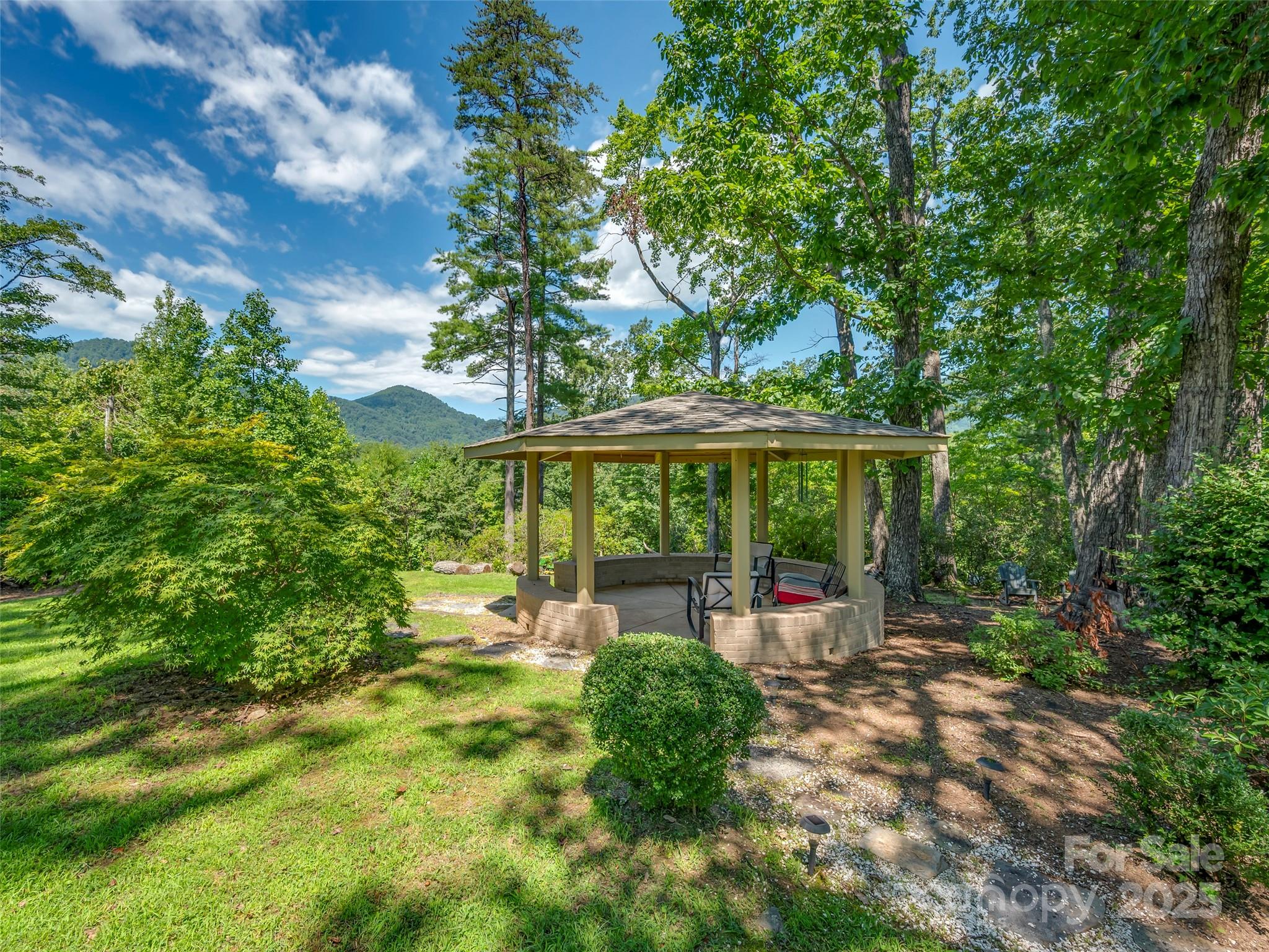 456 Baker Road