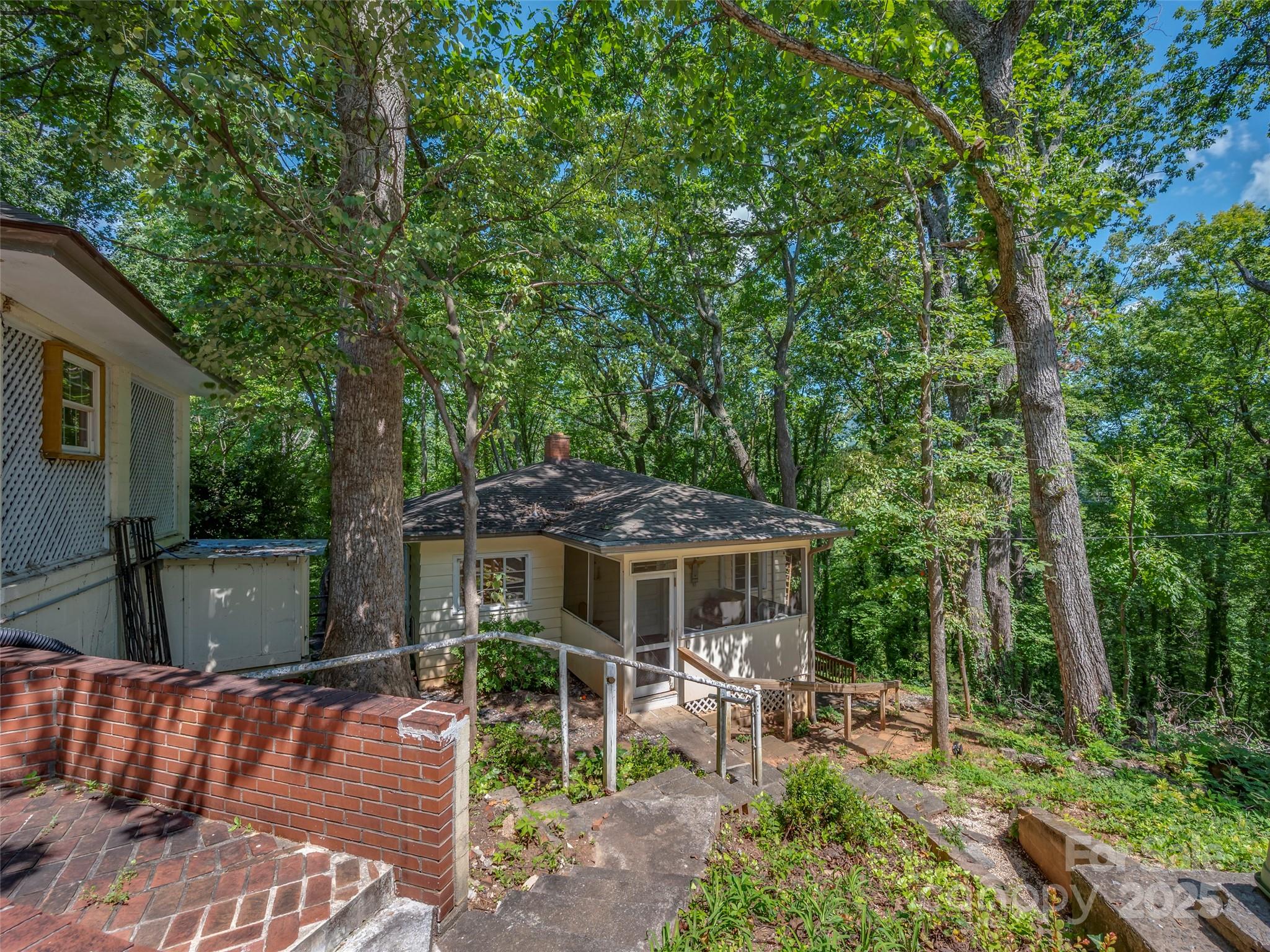 456 Baker Road