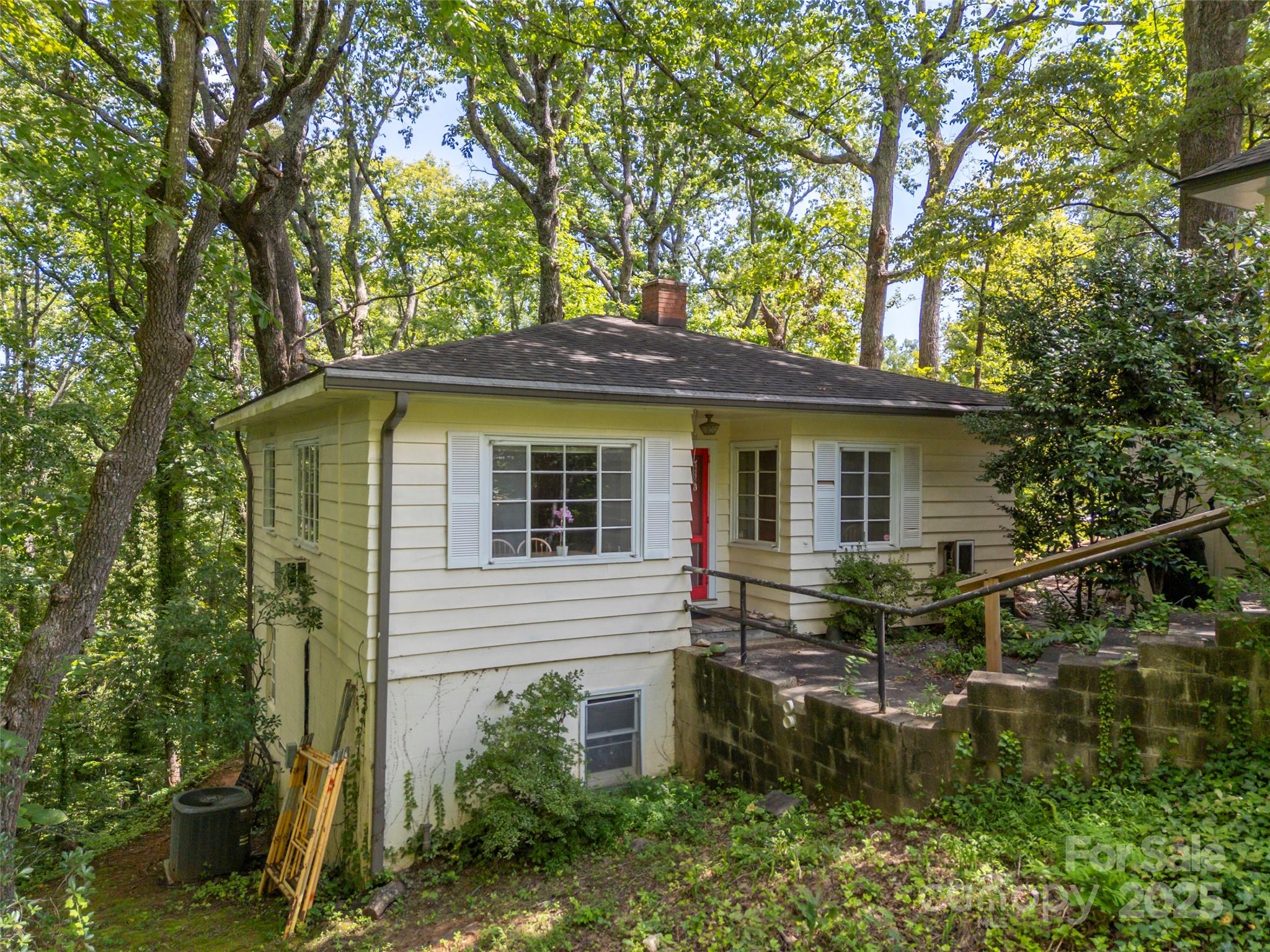 456 Baker Road