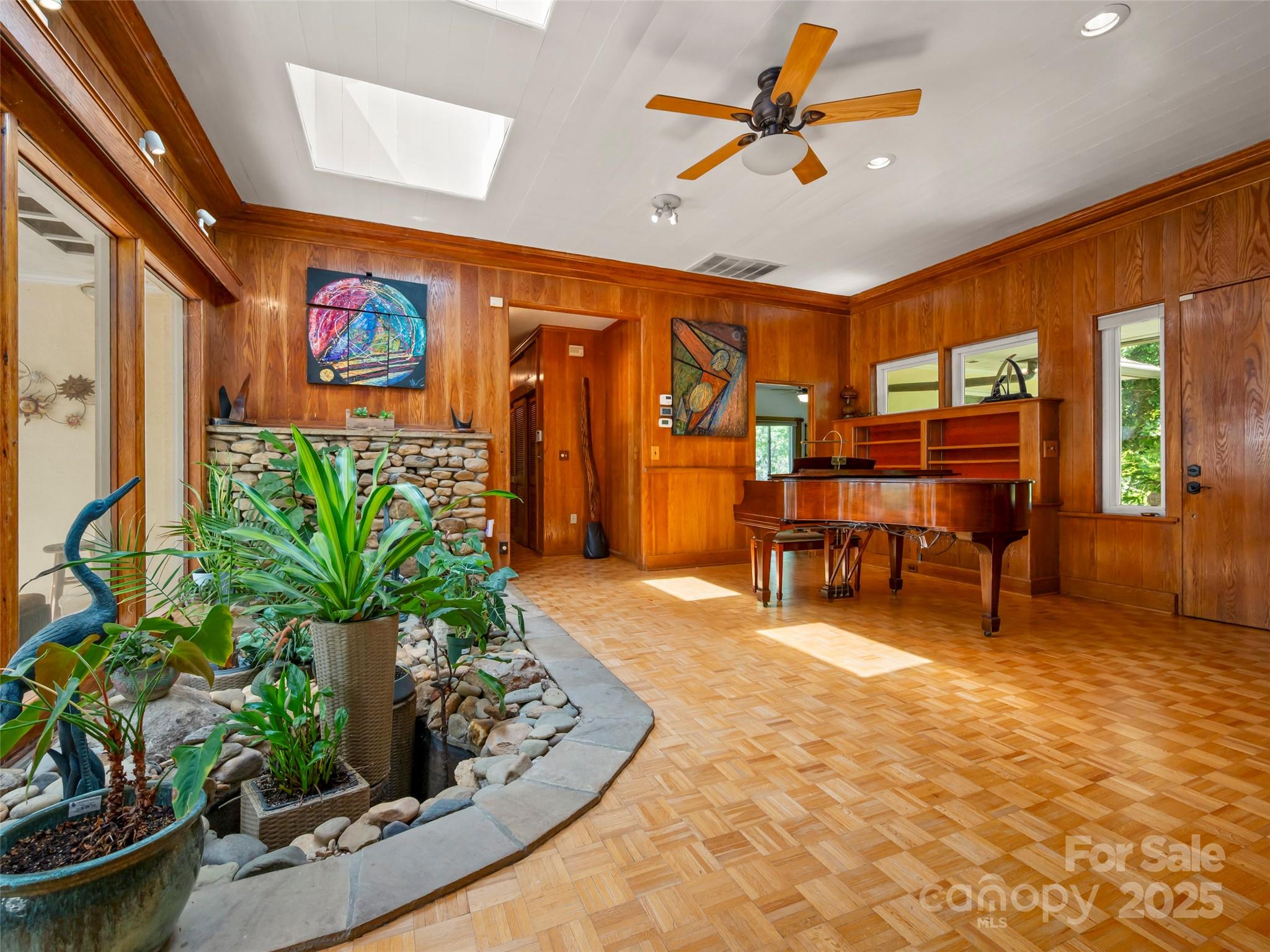 456 Baker Road