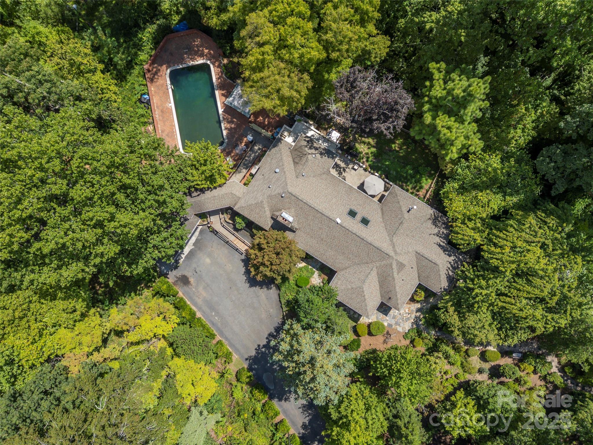 456 Baker Road