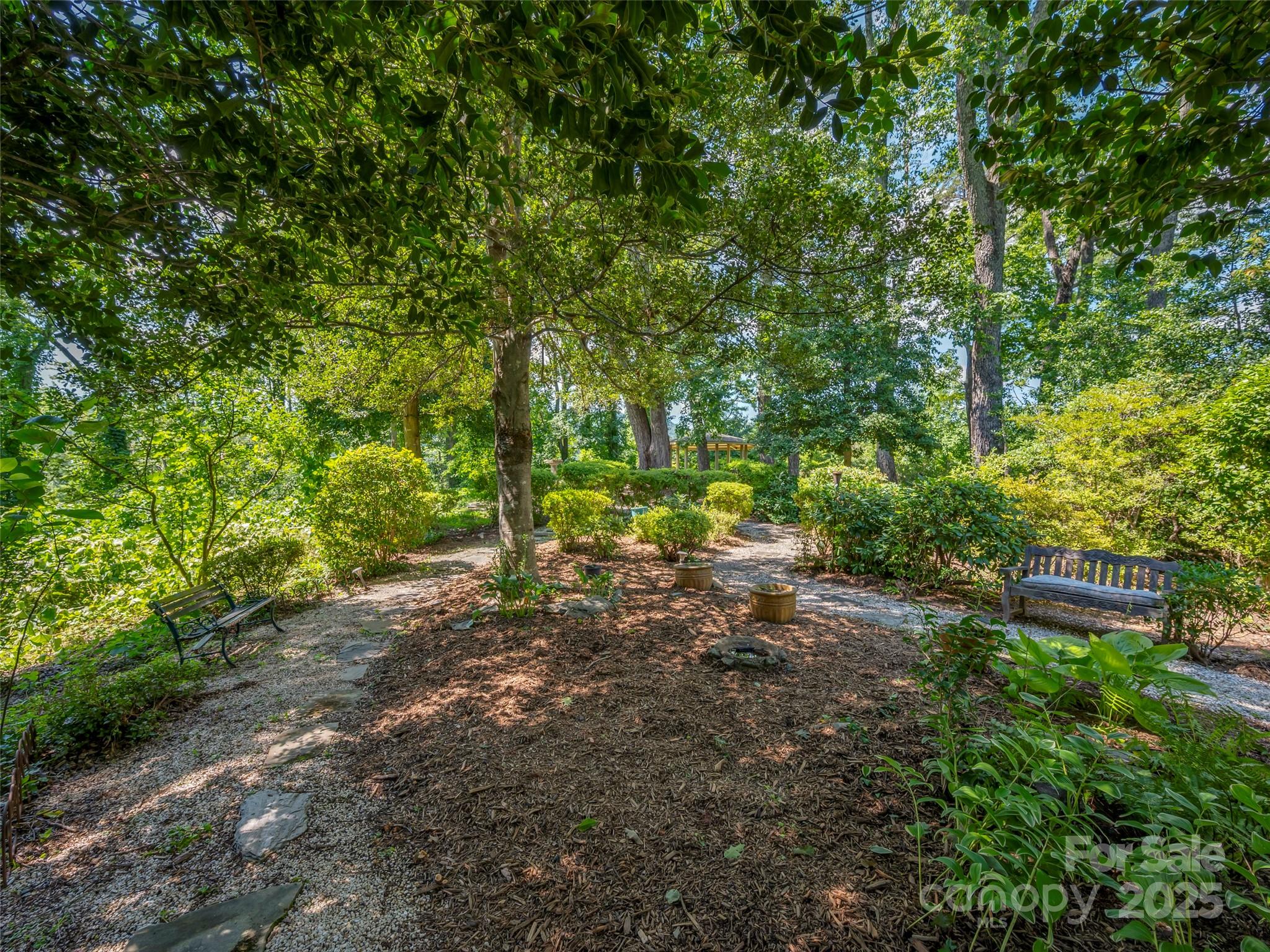 456 Baker Road