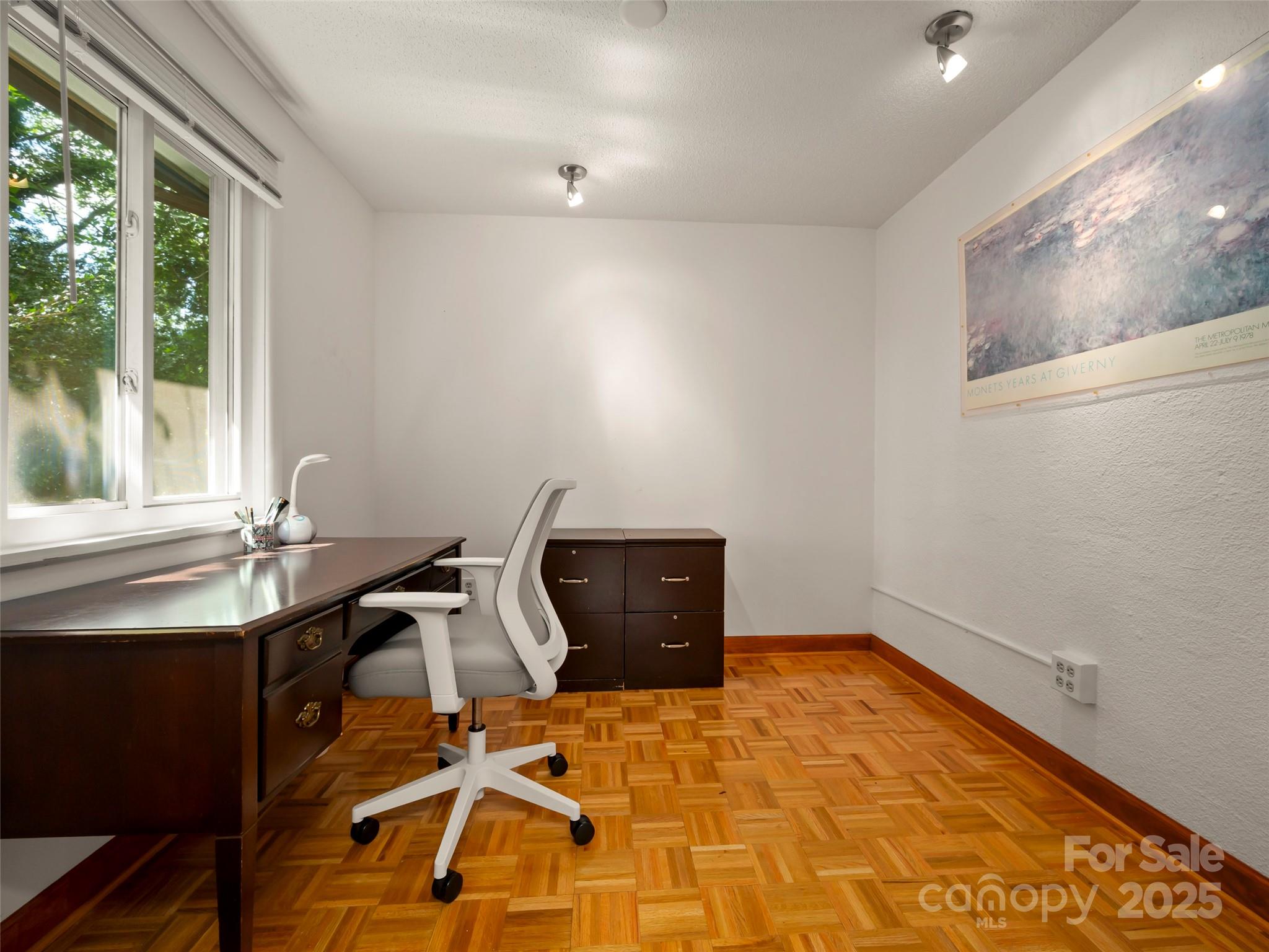 456 Baker Road