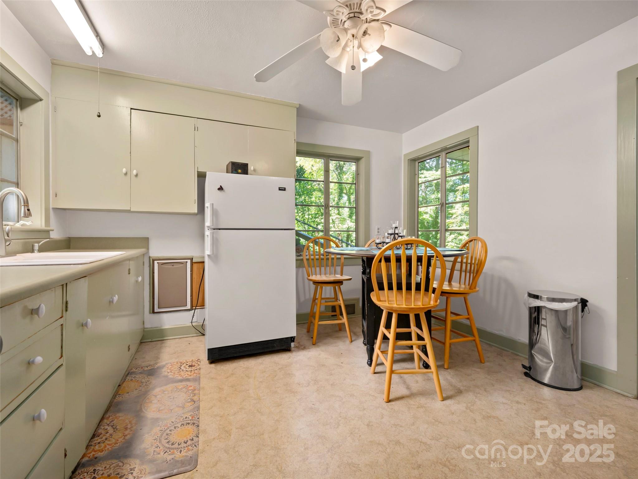 456 Baker Road