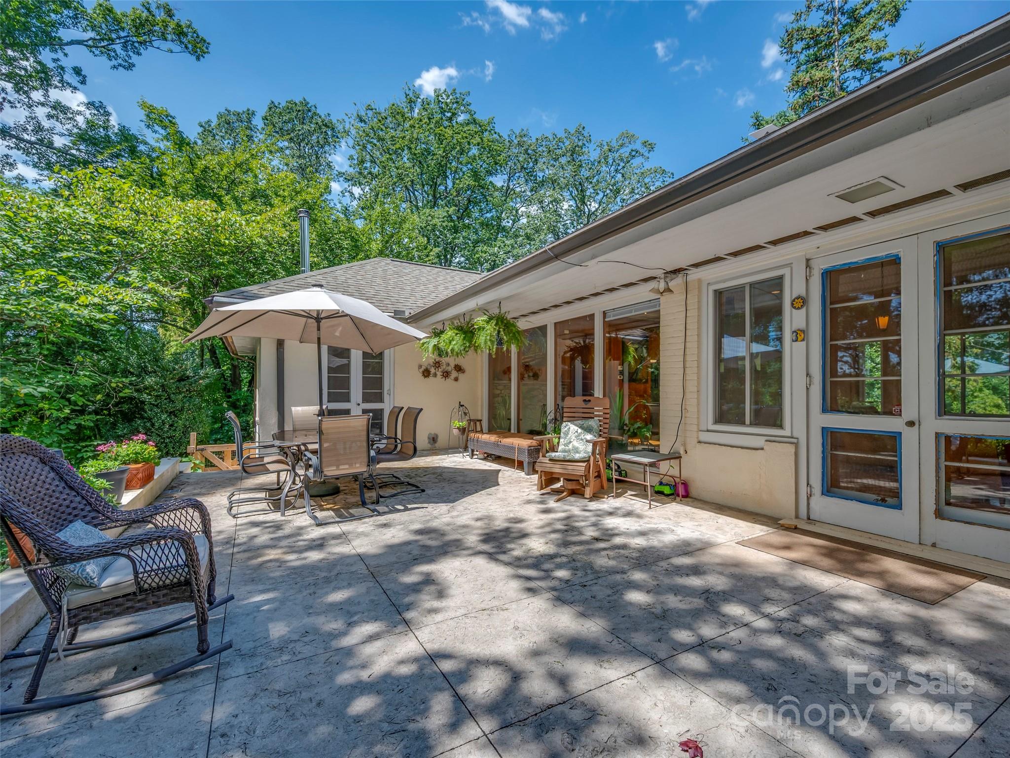 456 Baker Road