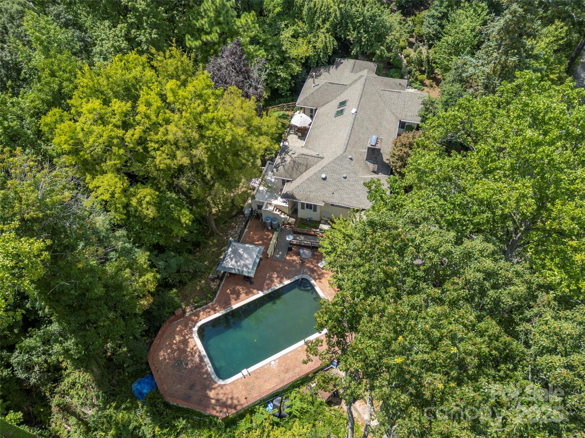 456 Baker Road