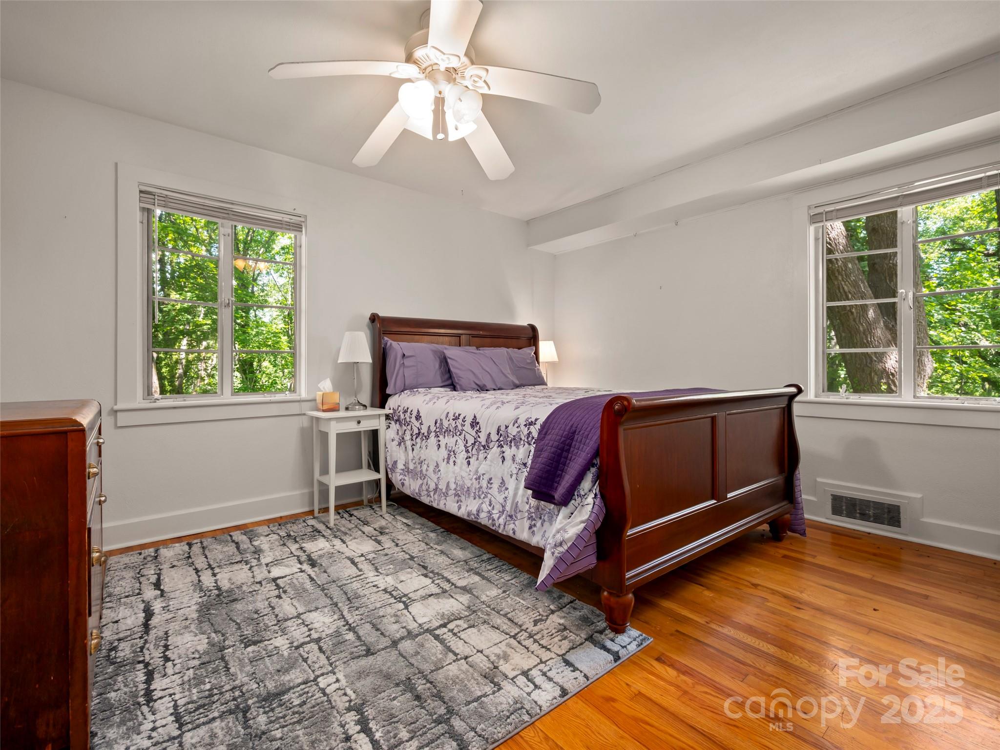 456 Baker Road