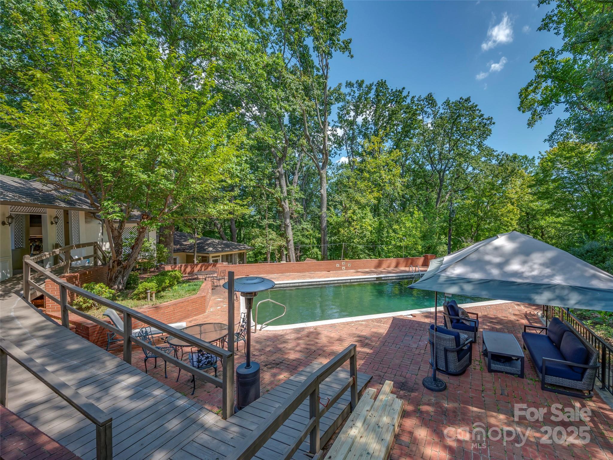 456 Baker Road