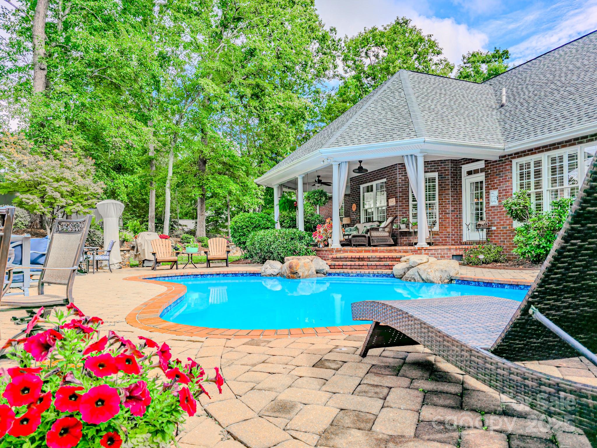 134 Chisholm Trail