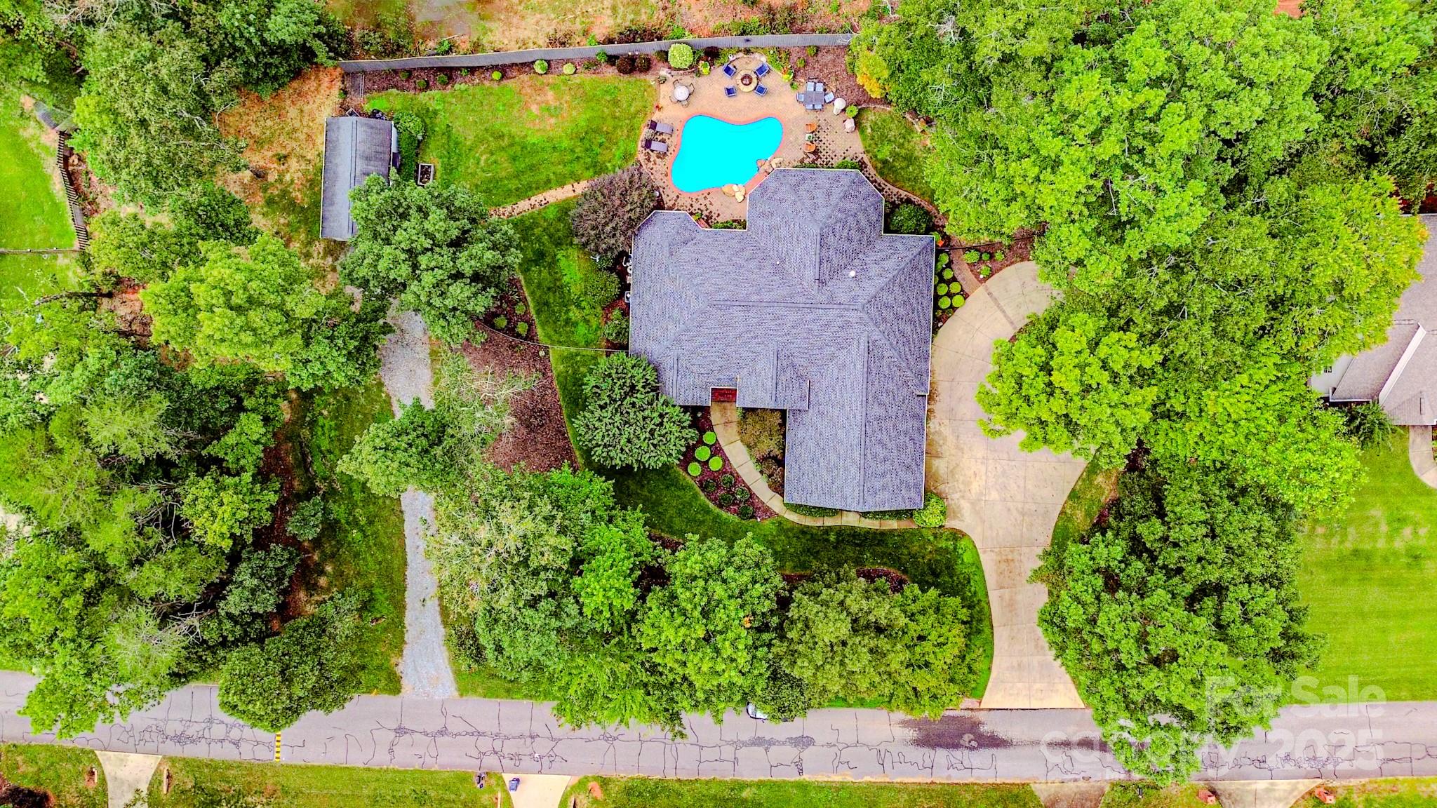 134 Chisholm Trail