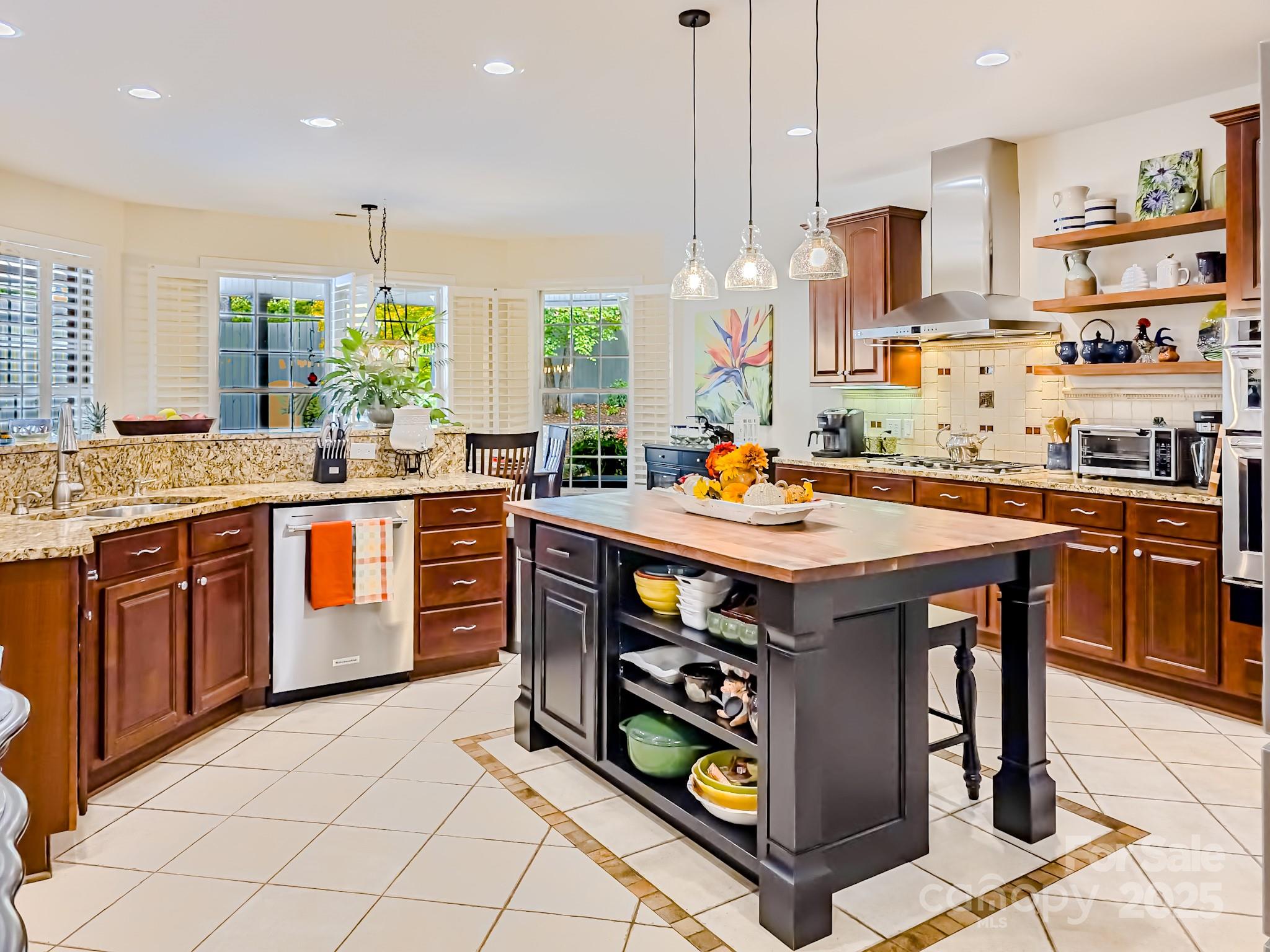 134 Chisholm Trail