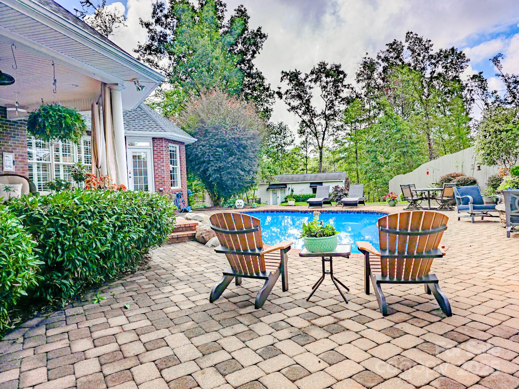 134 Chisholm Trail