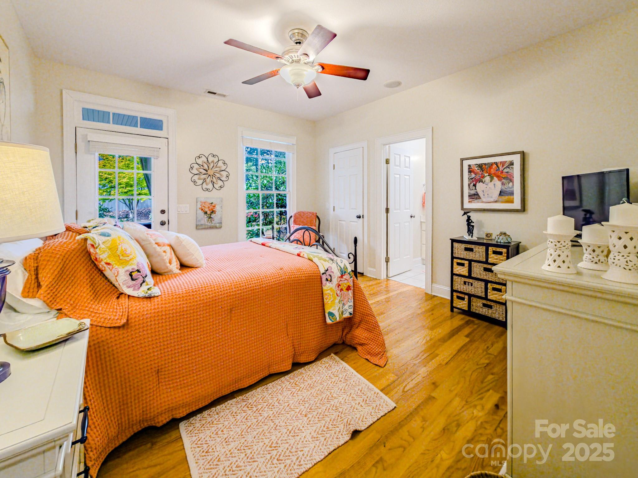 134 Chisholm Trail