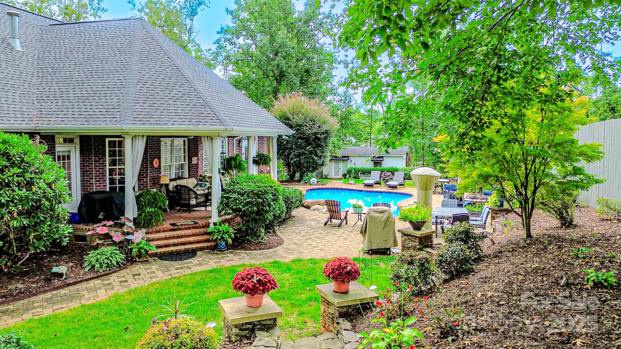 134 Chisholm Trail