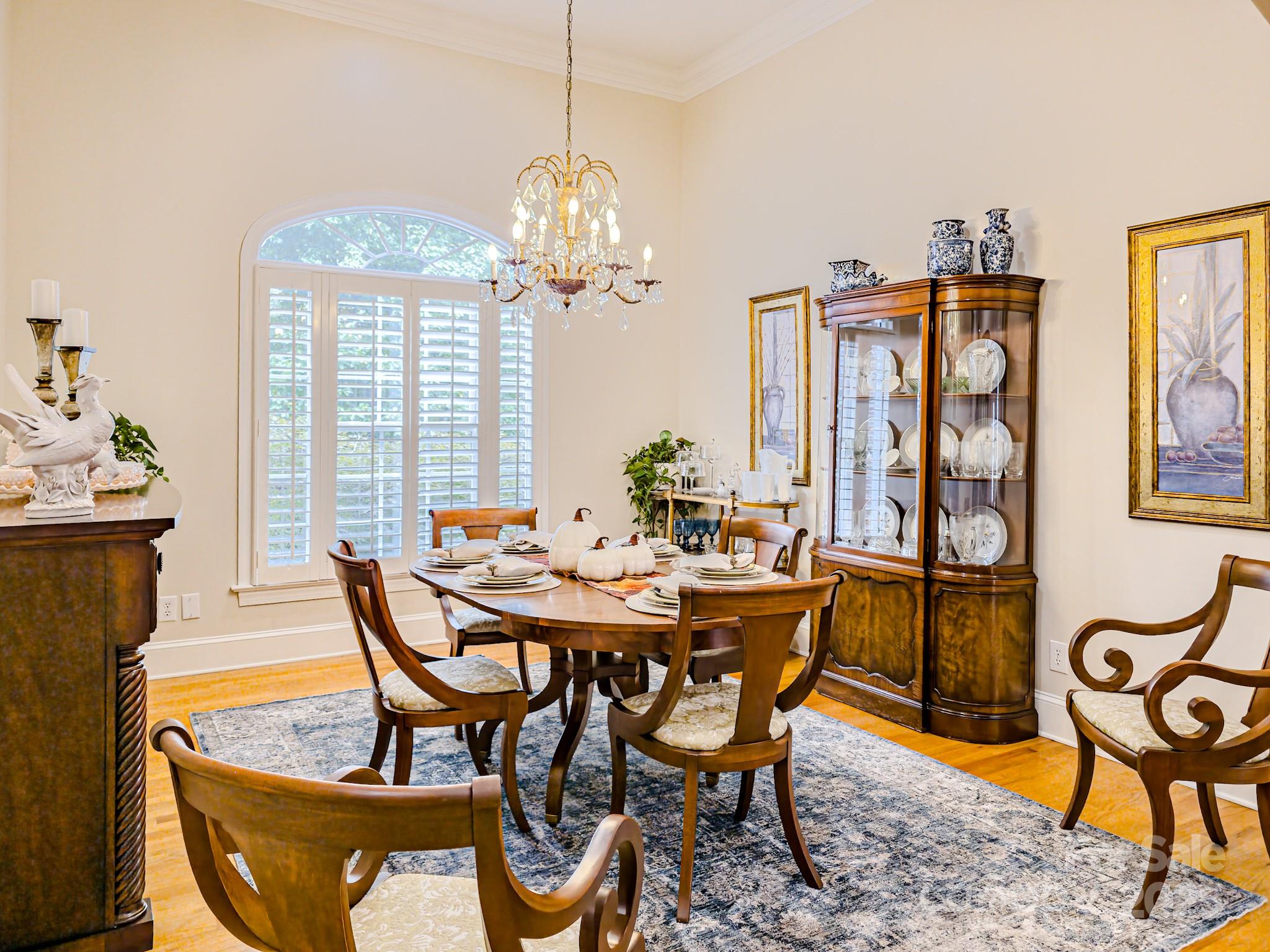 134 Chisholm Trail