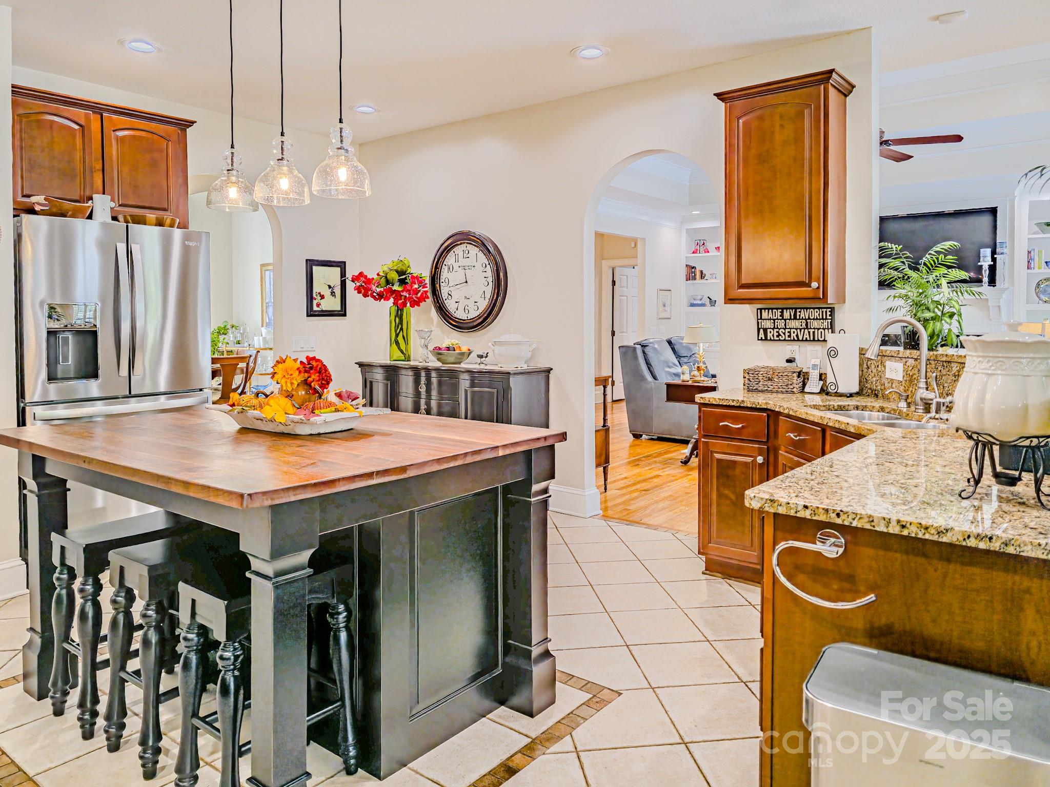 134 Chisholm Trail
