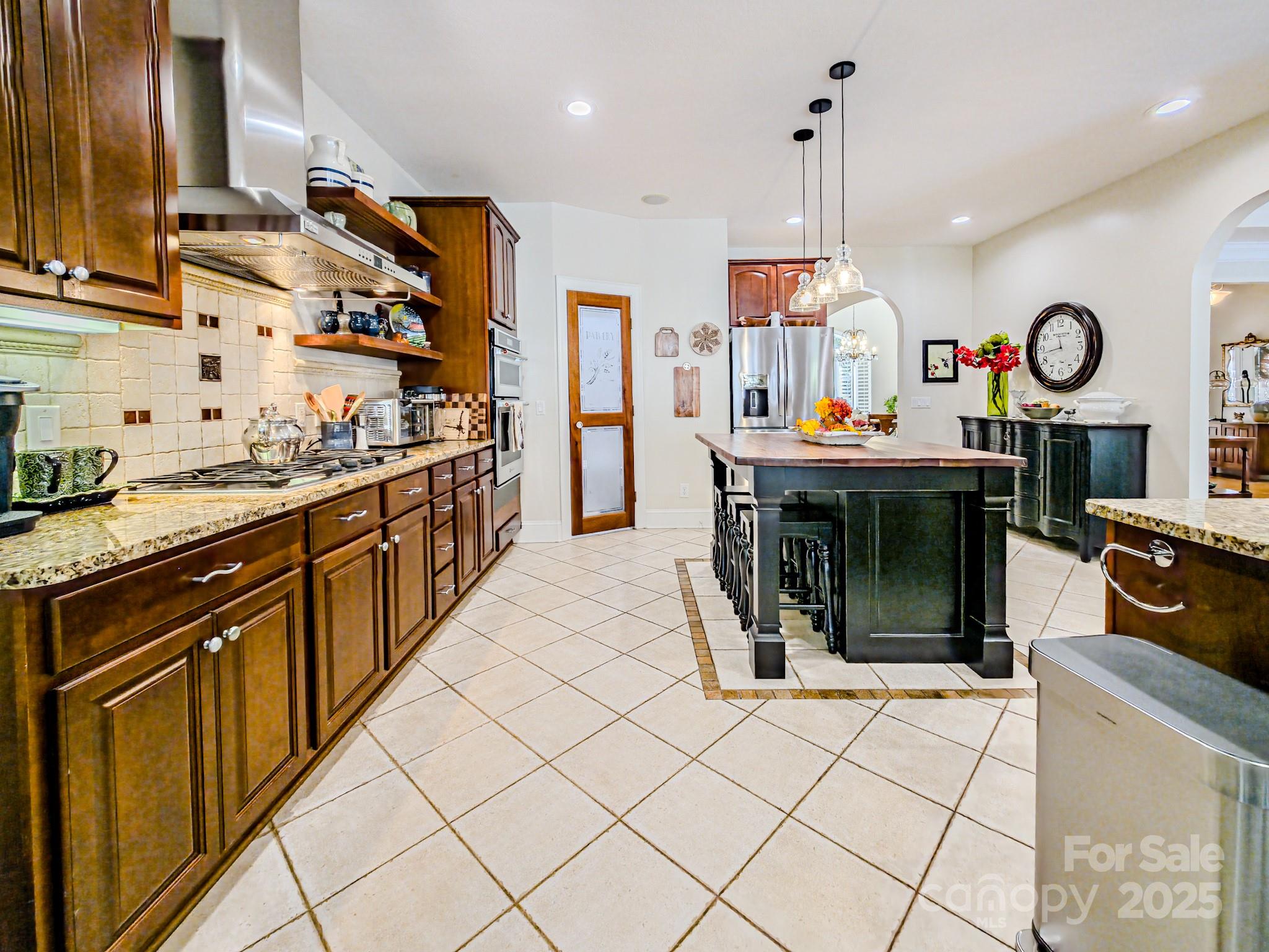 134 Chisholm Trail