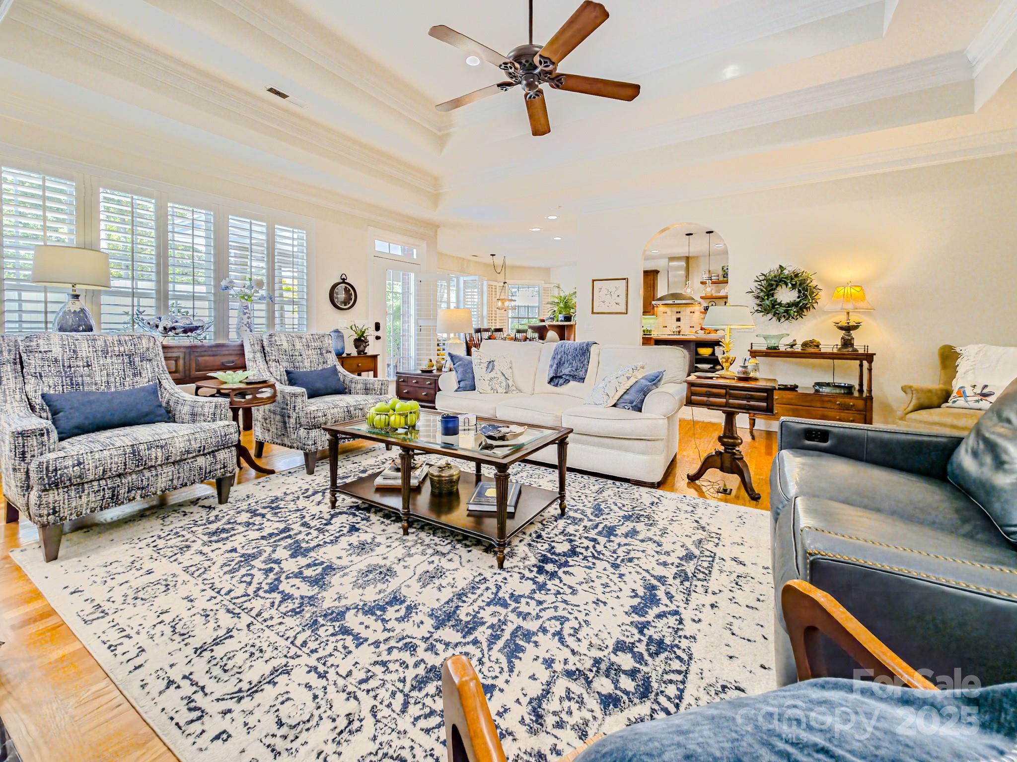 134 Chisholm Trail