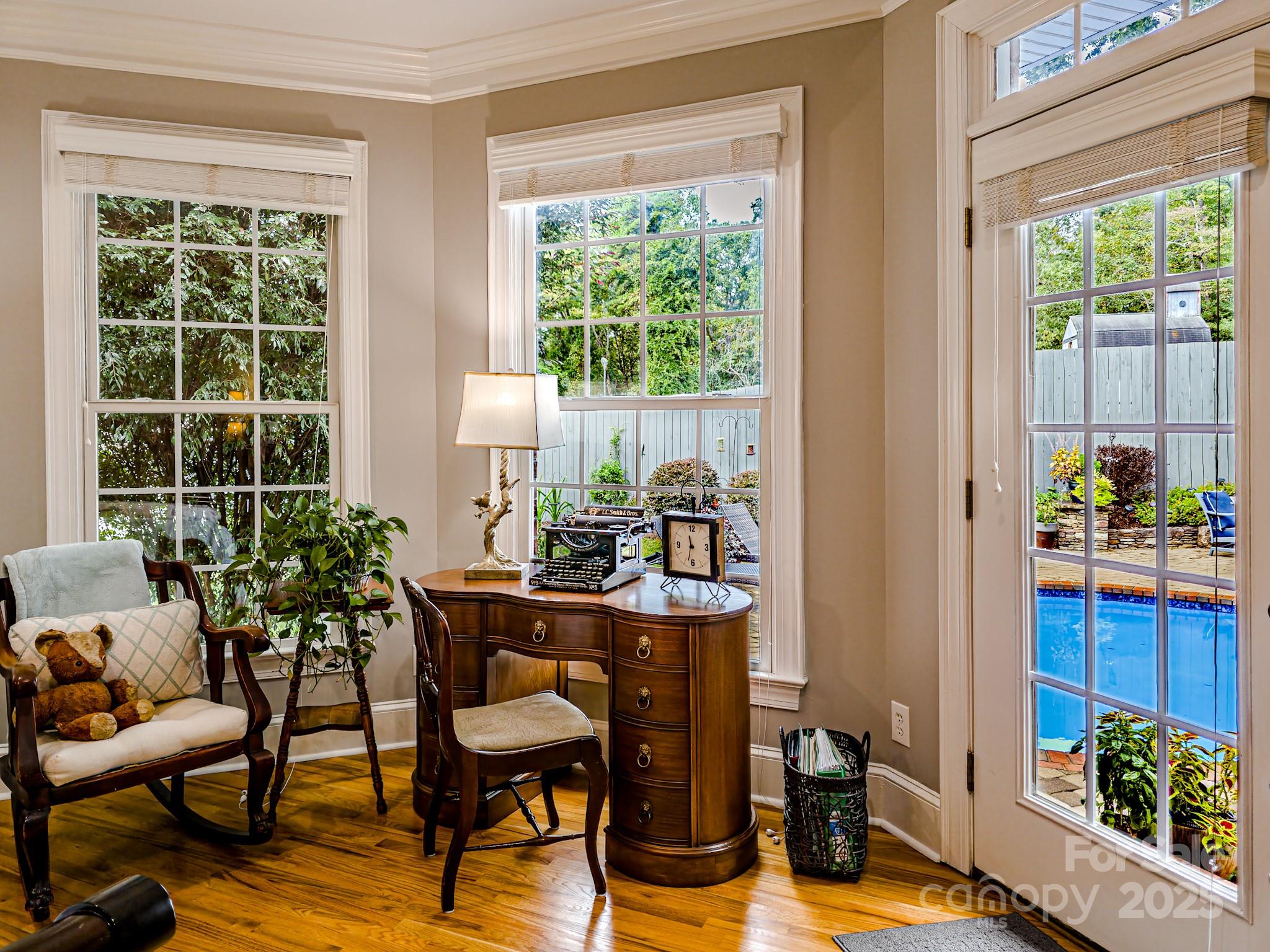 134 Chisholm Trail
