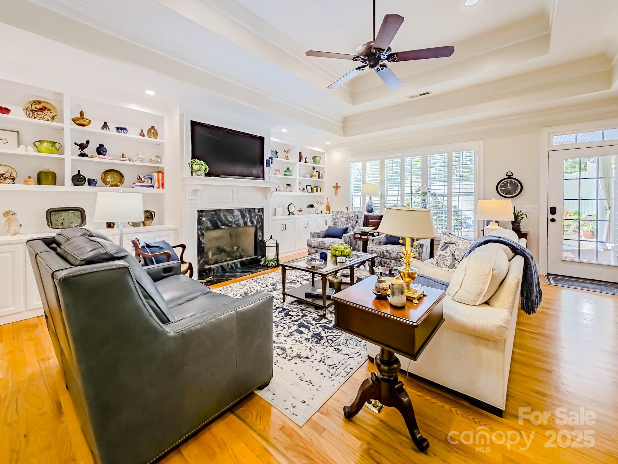 134 Chisholm Trail