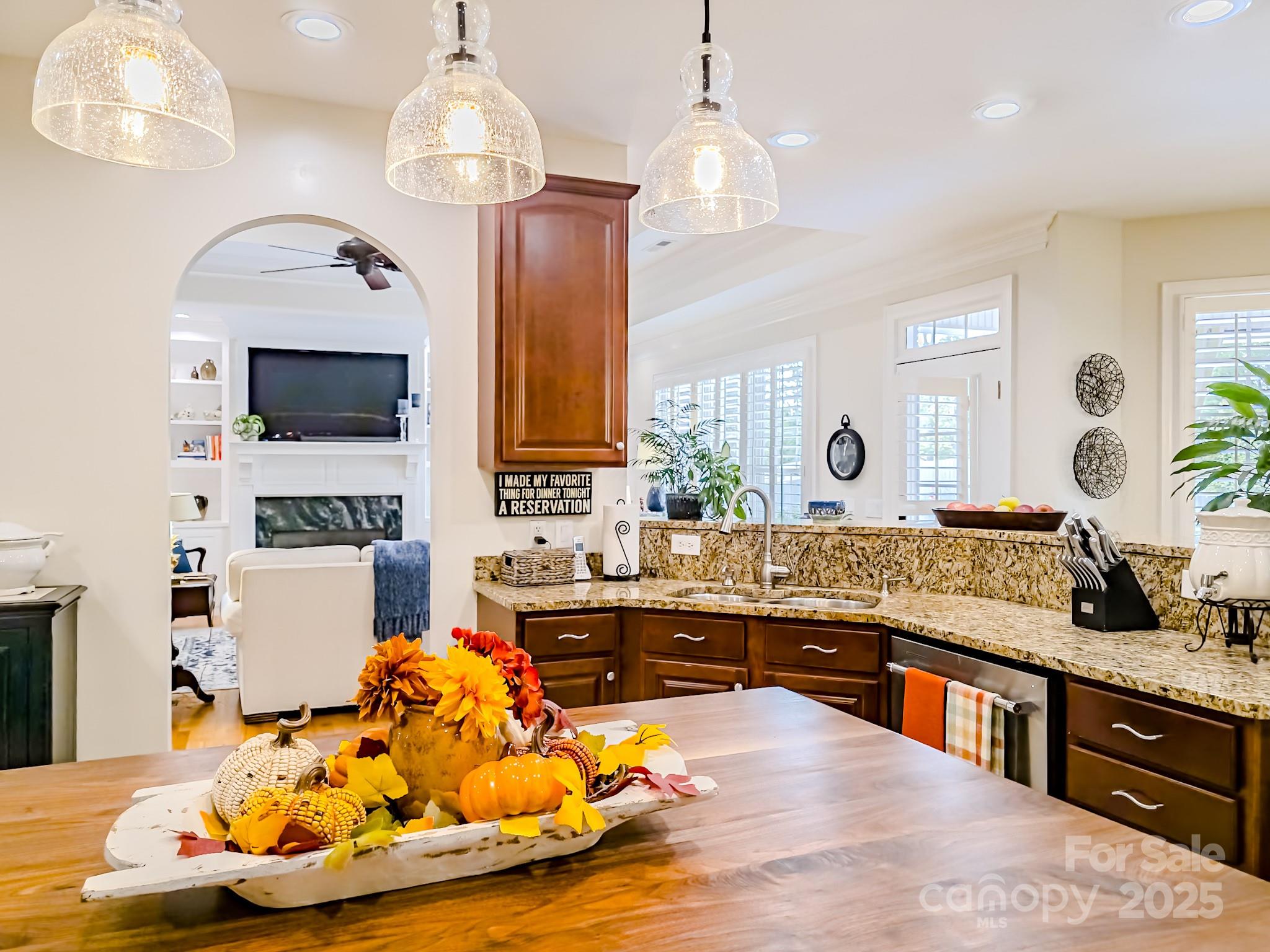 134 Chisholm Trail