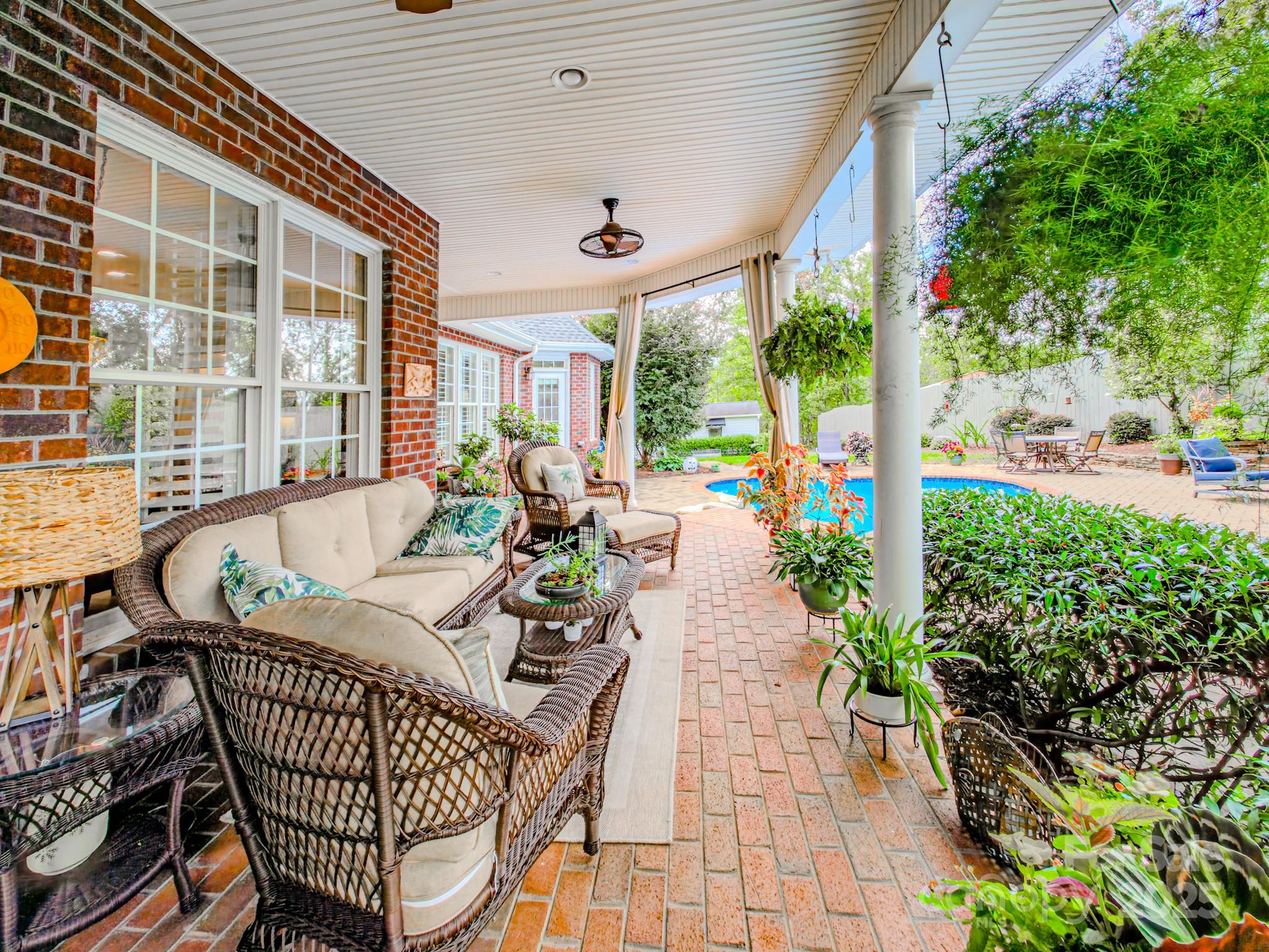 134 Chisholm Trail
