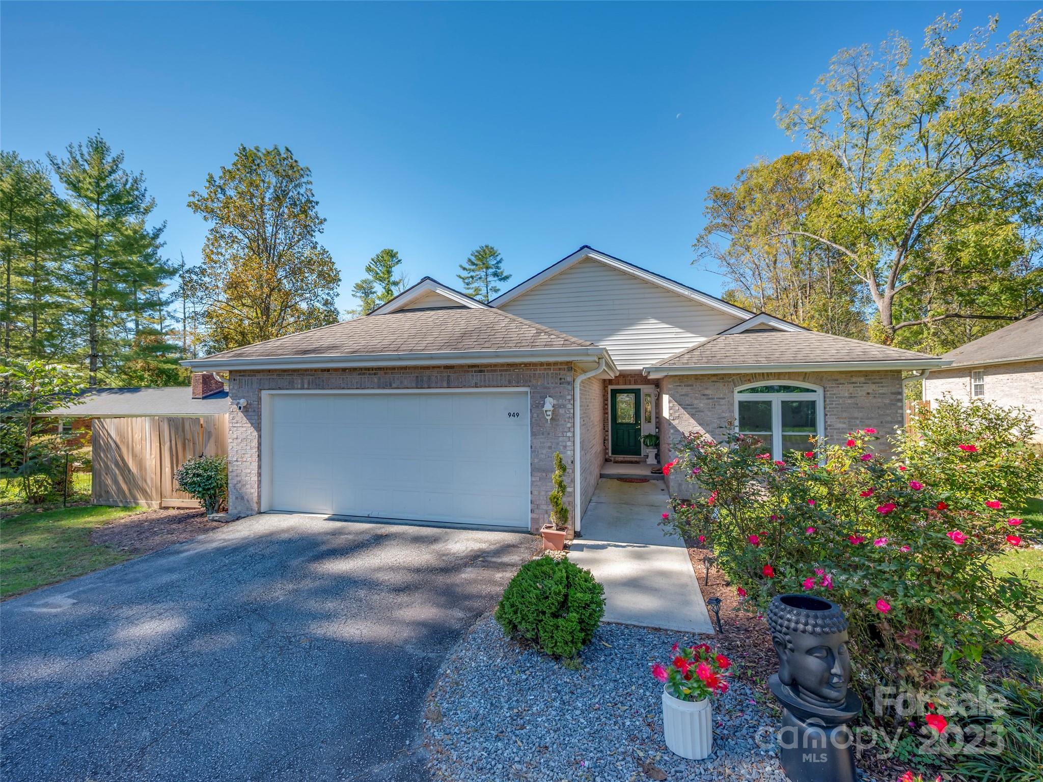 949 Kanuga Road