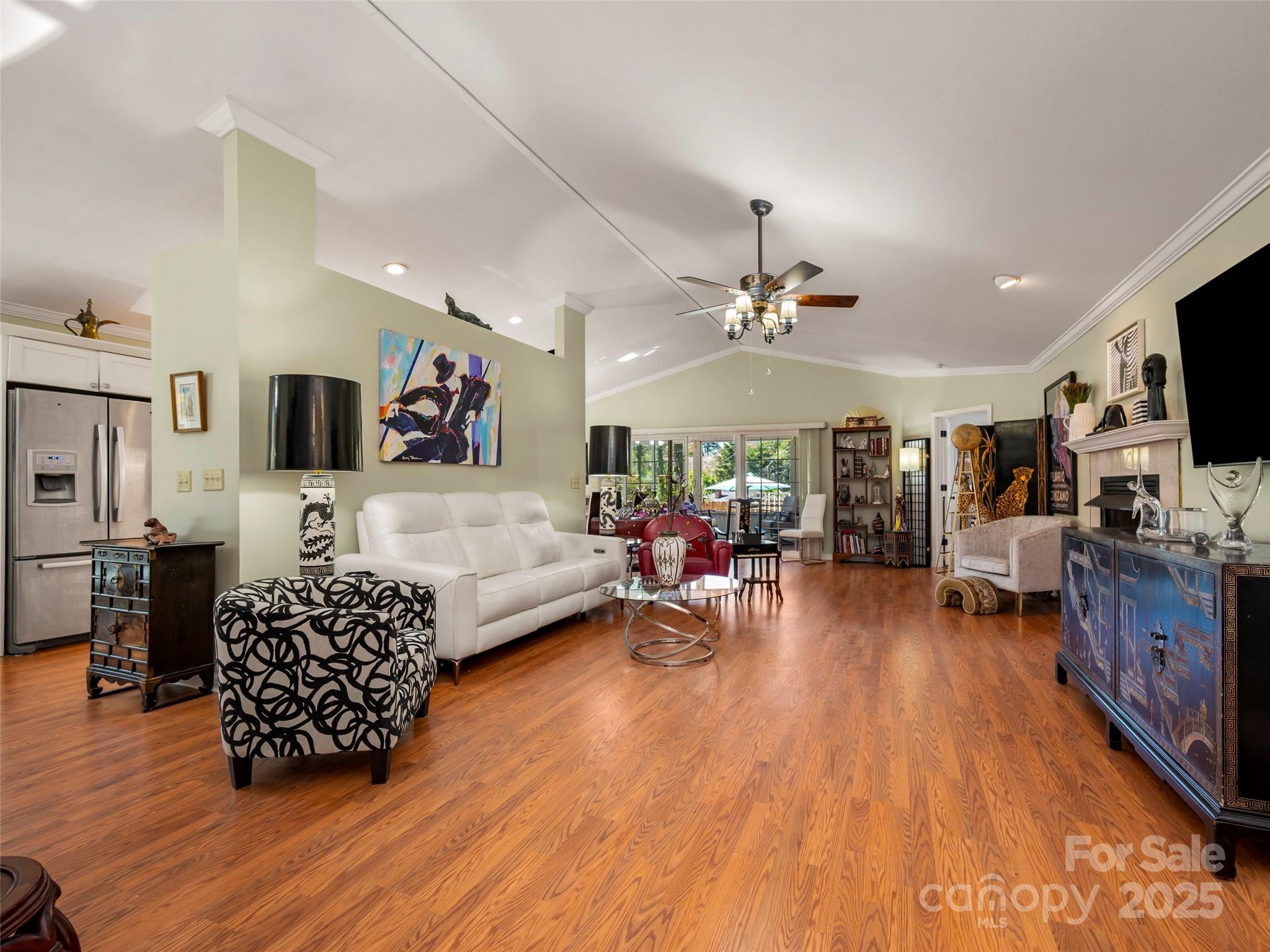 949 Kanuga Road