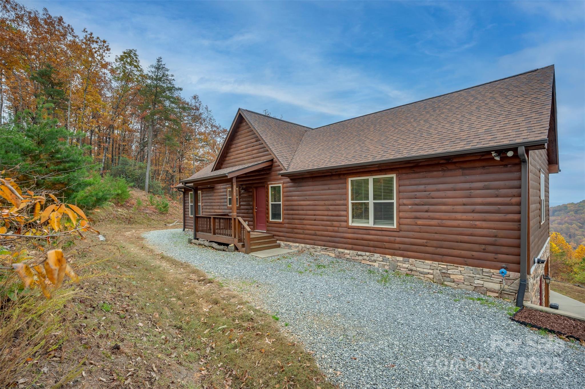 311 Mountain Lookout Drive
