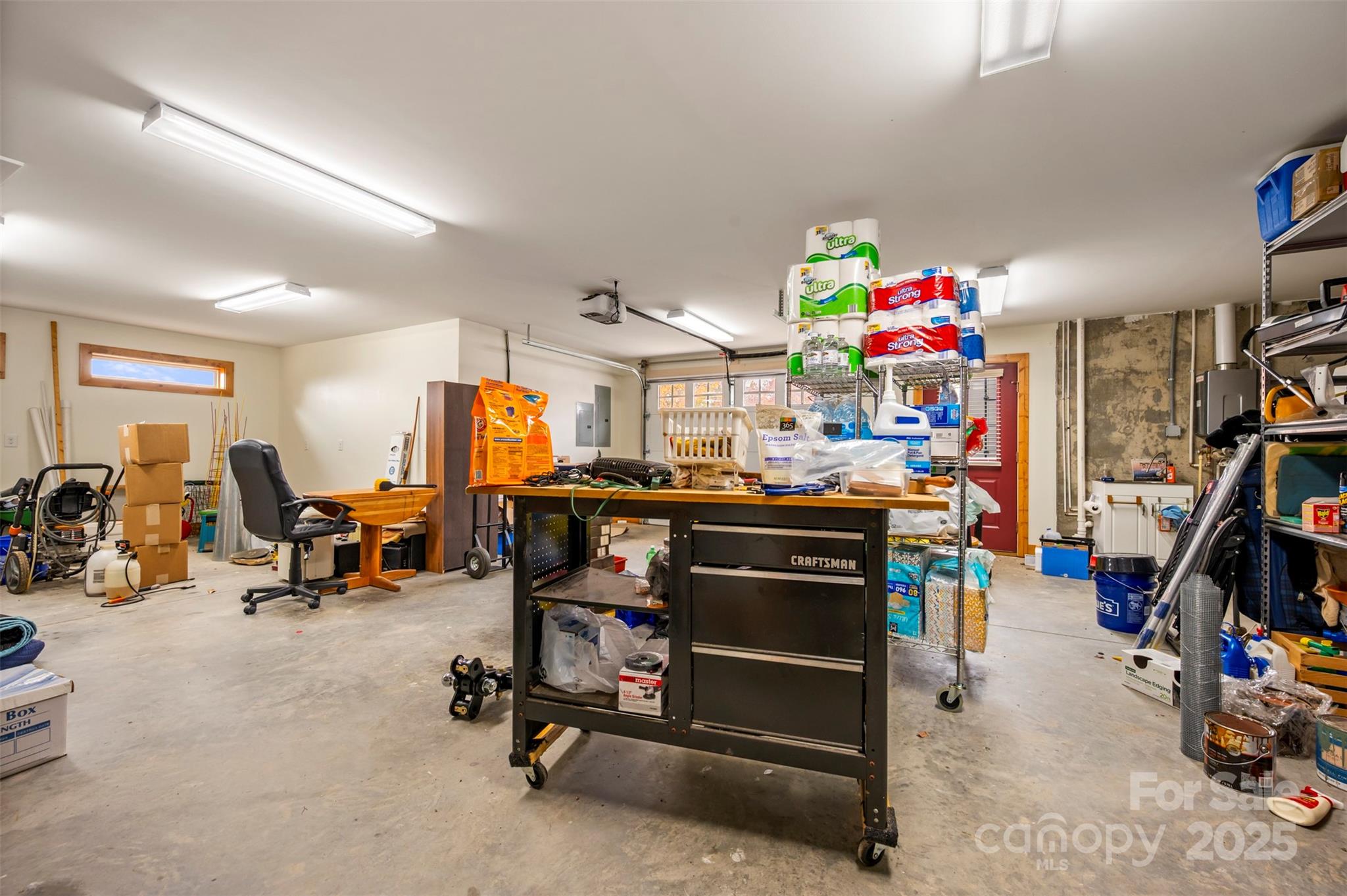 311 Mountain Lookout Drive