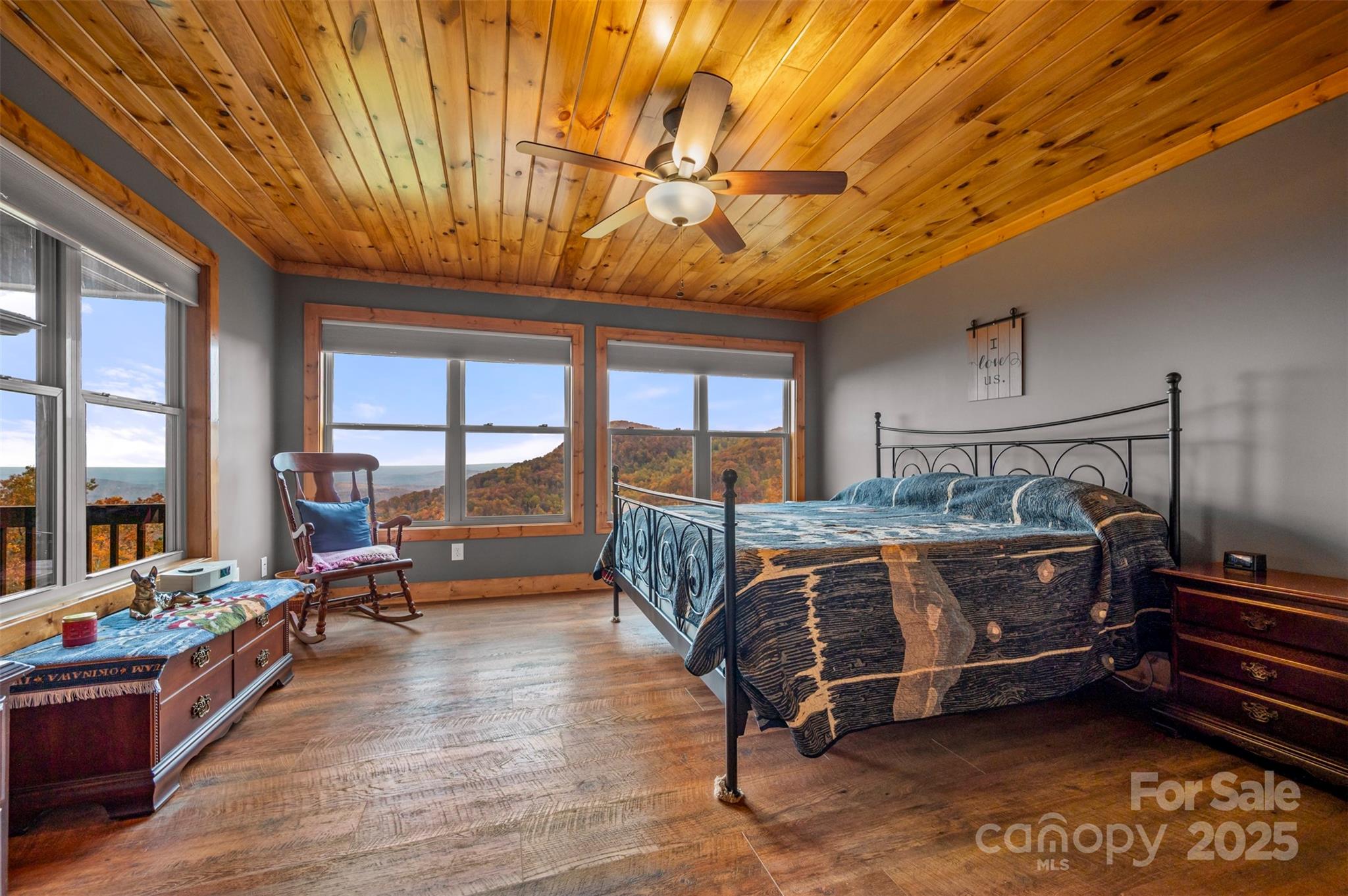 311 Mountain Lookout Drive