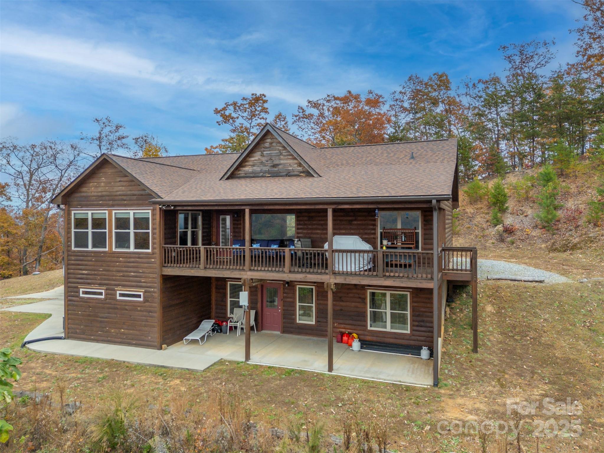 311 Mountain Lookout Drive