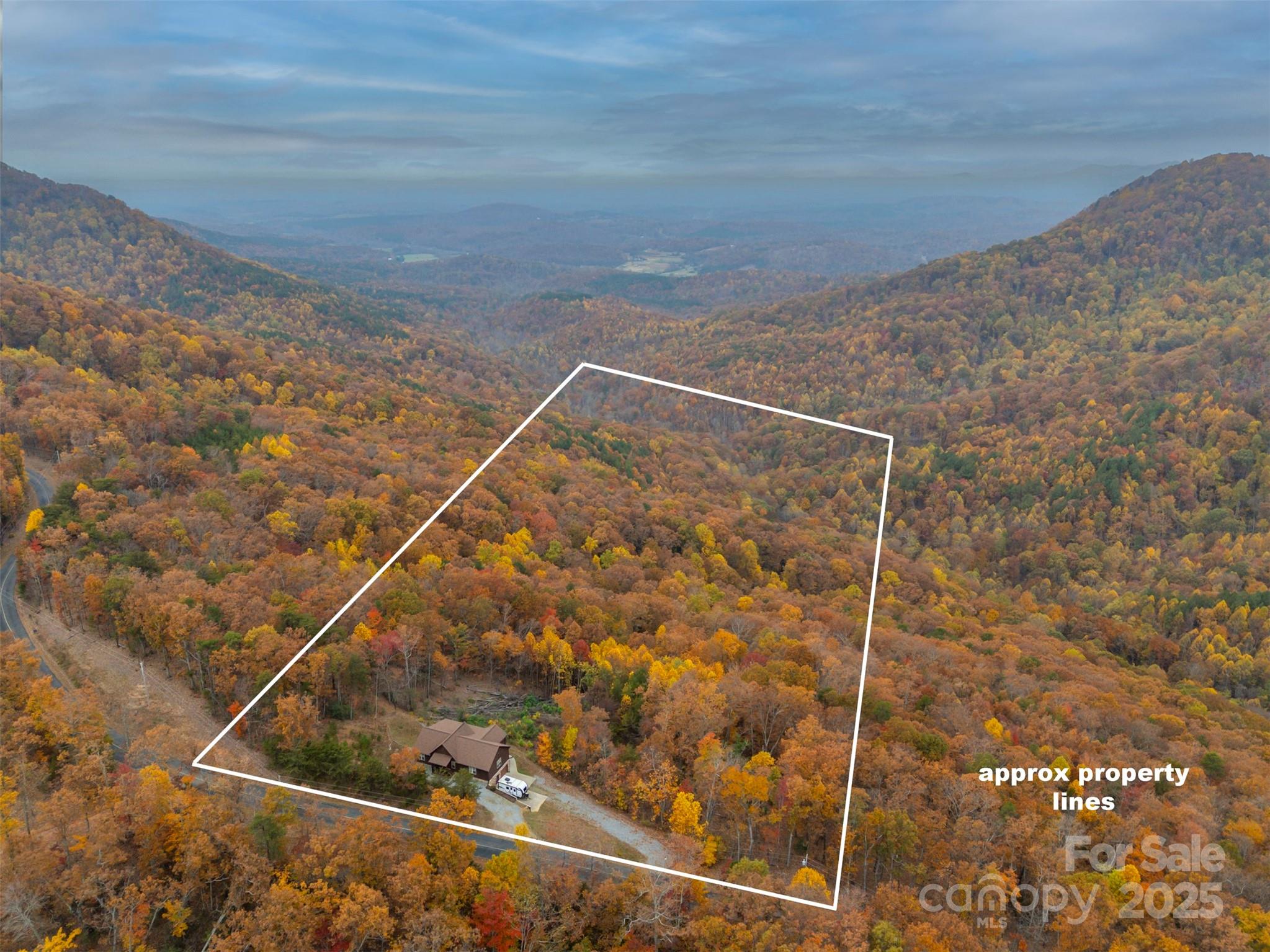311 Mountain Lookout Drive