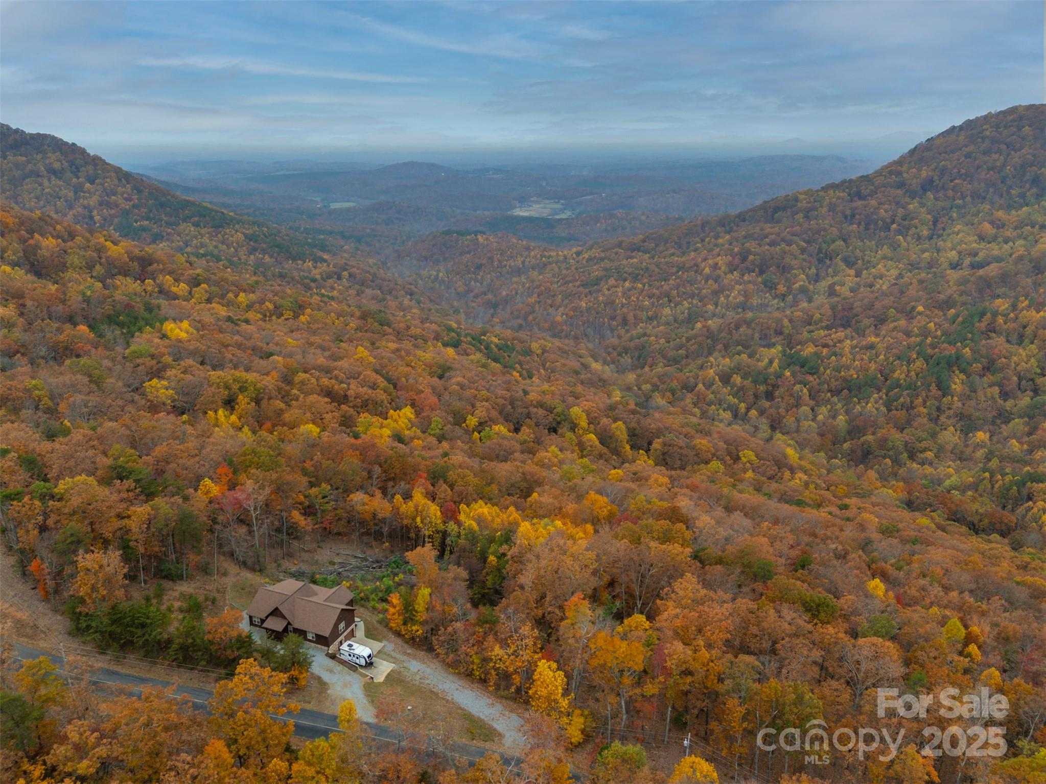311 Mountain Lookout Drive