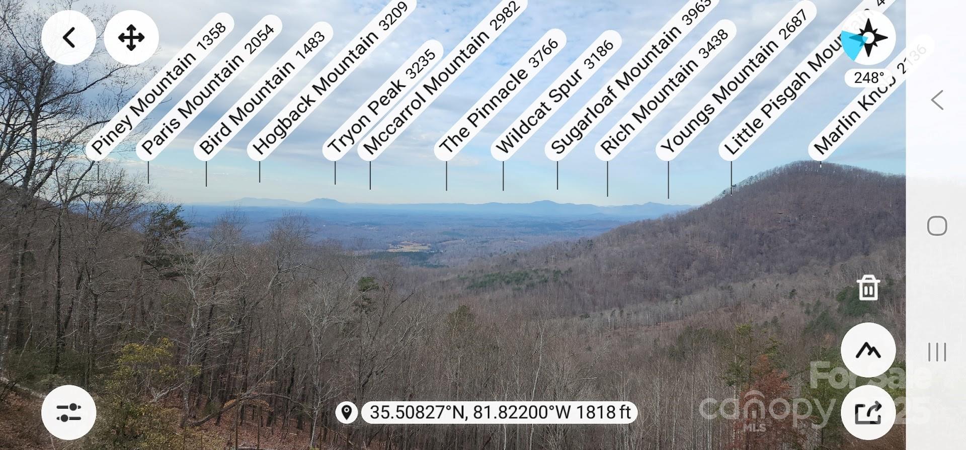 311 Mountain Lookout Drive