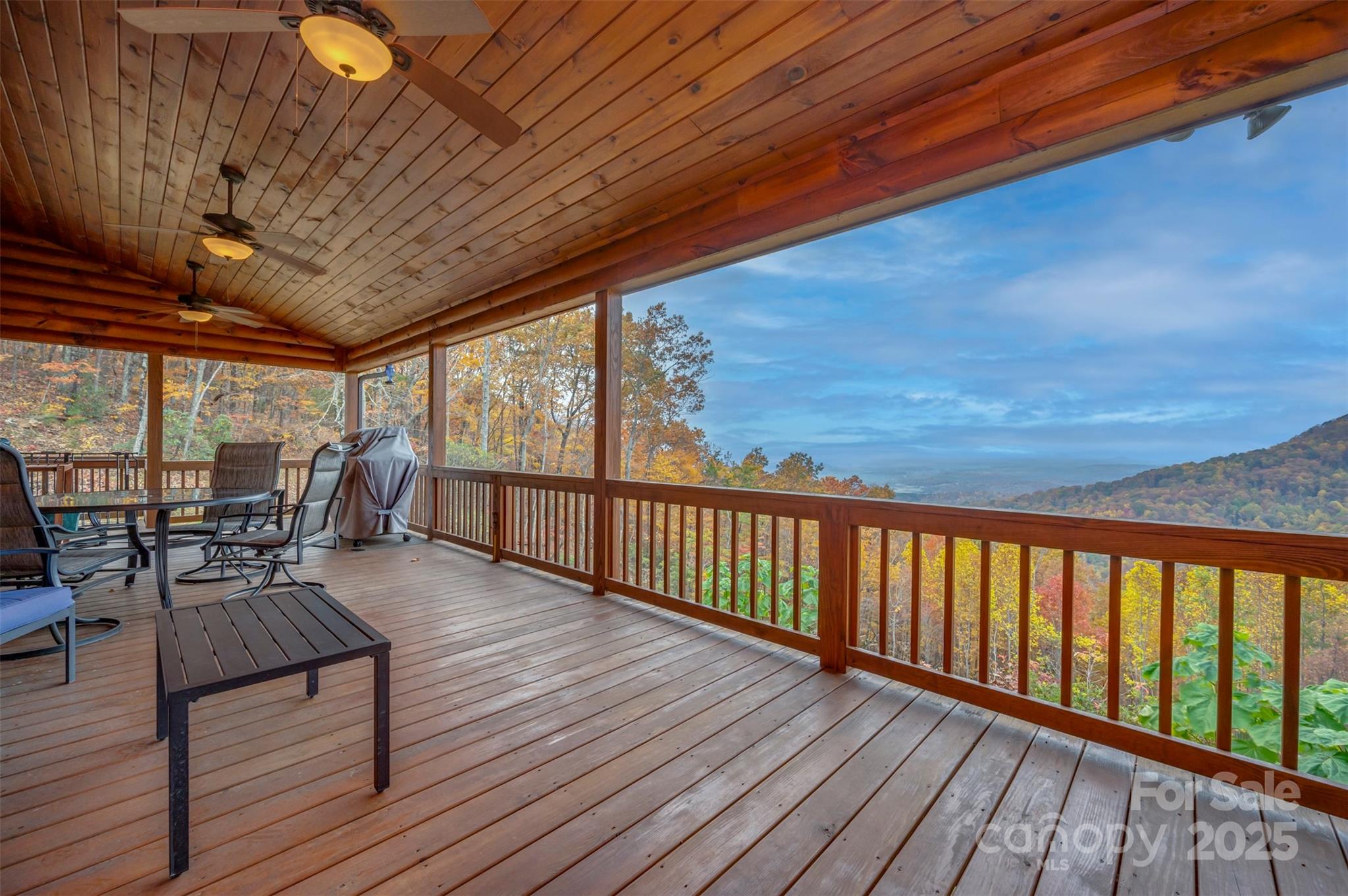 311 Mountain Lookout Drive