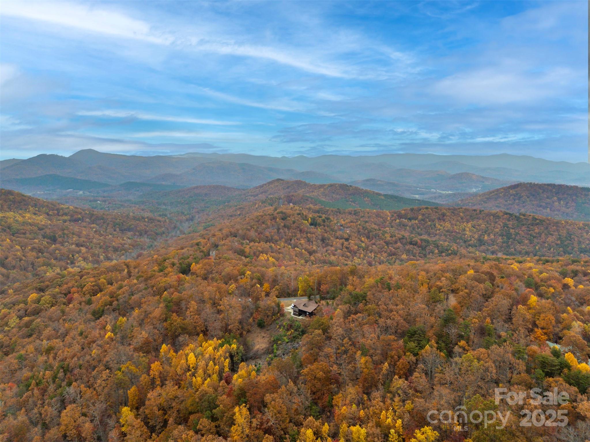 311 Mountain Lookout Drive