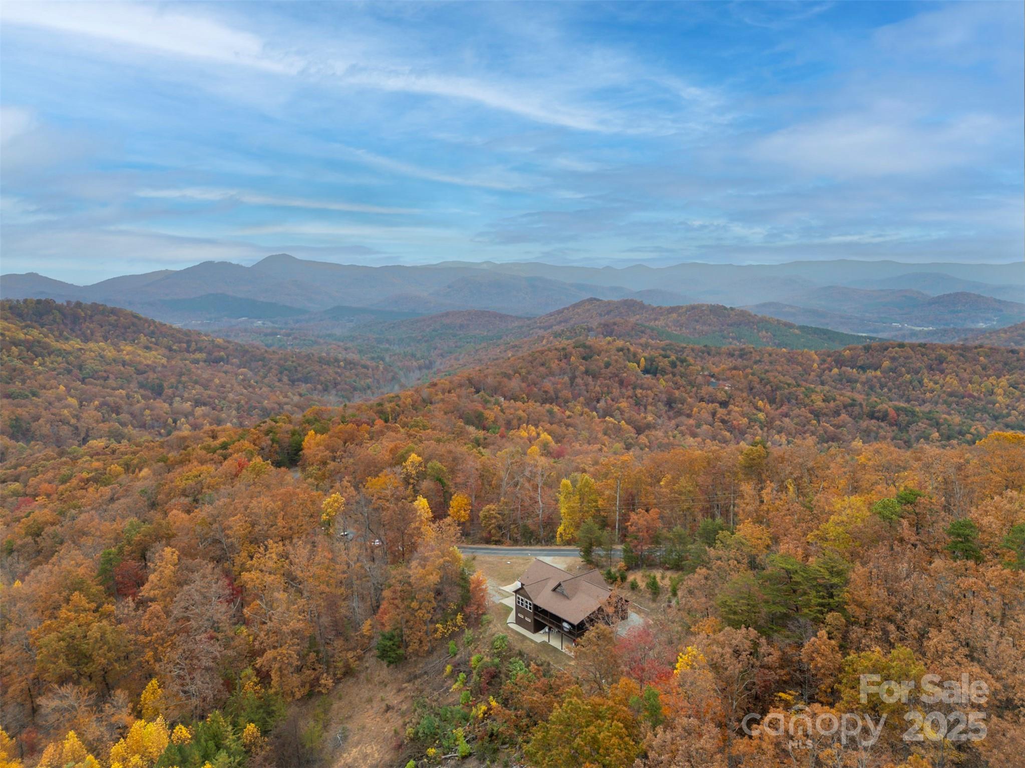 311 Mountain Lookout Drive