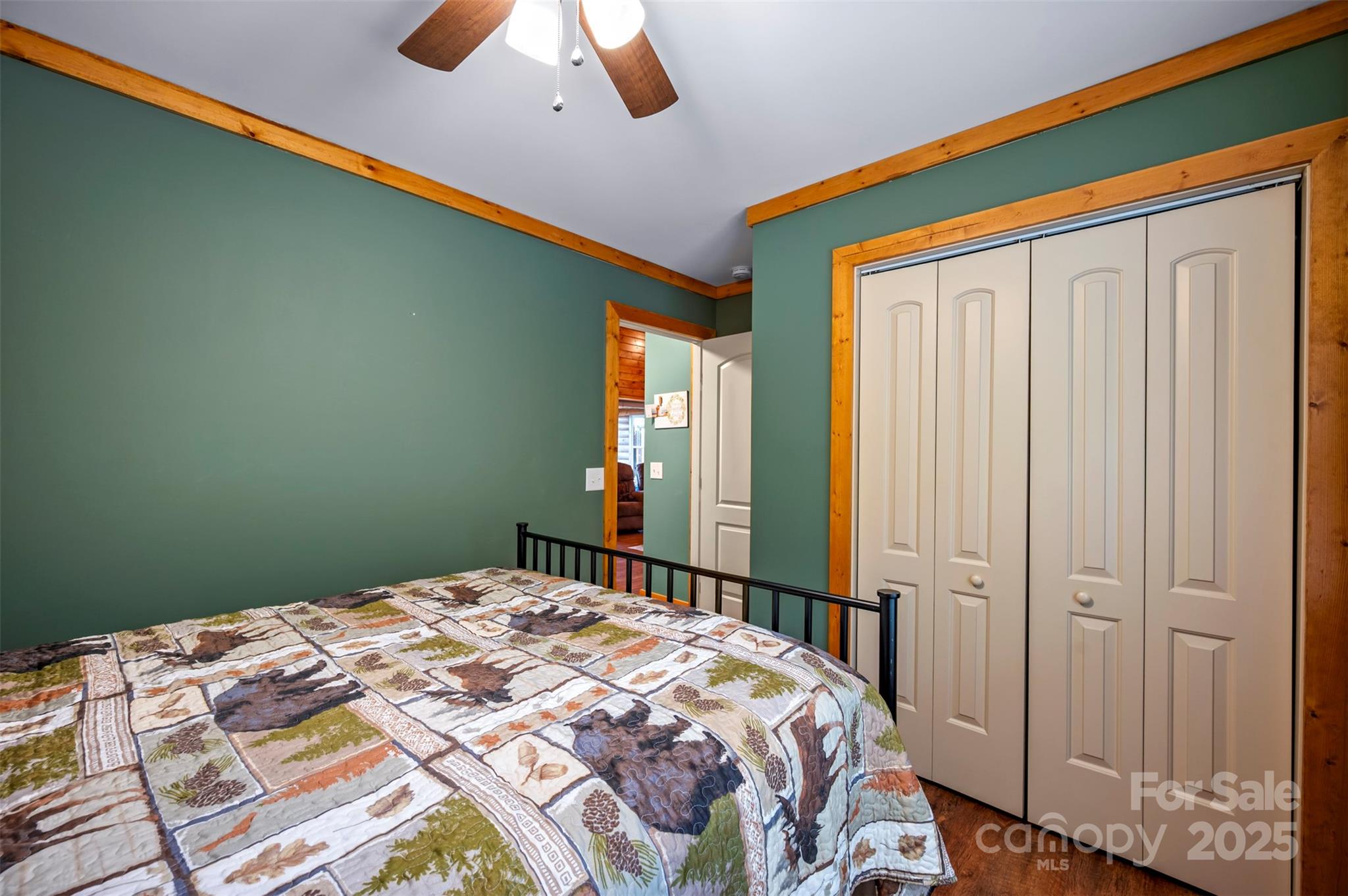 311 Mountain Lookout Drive