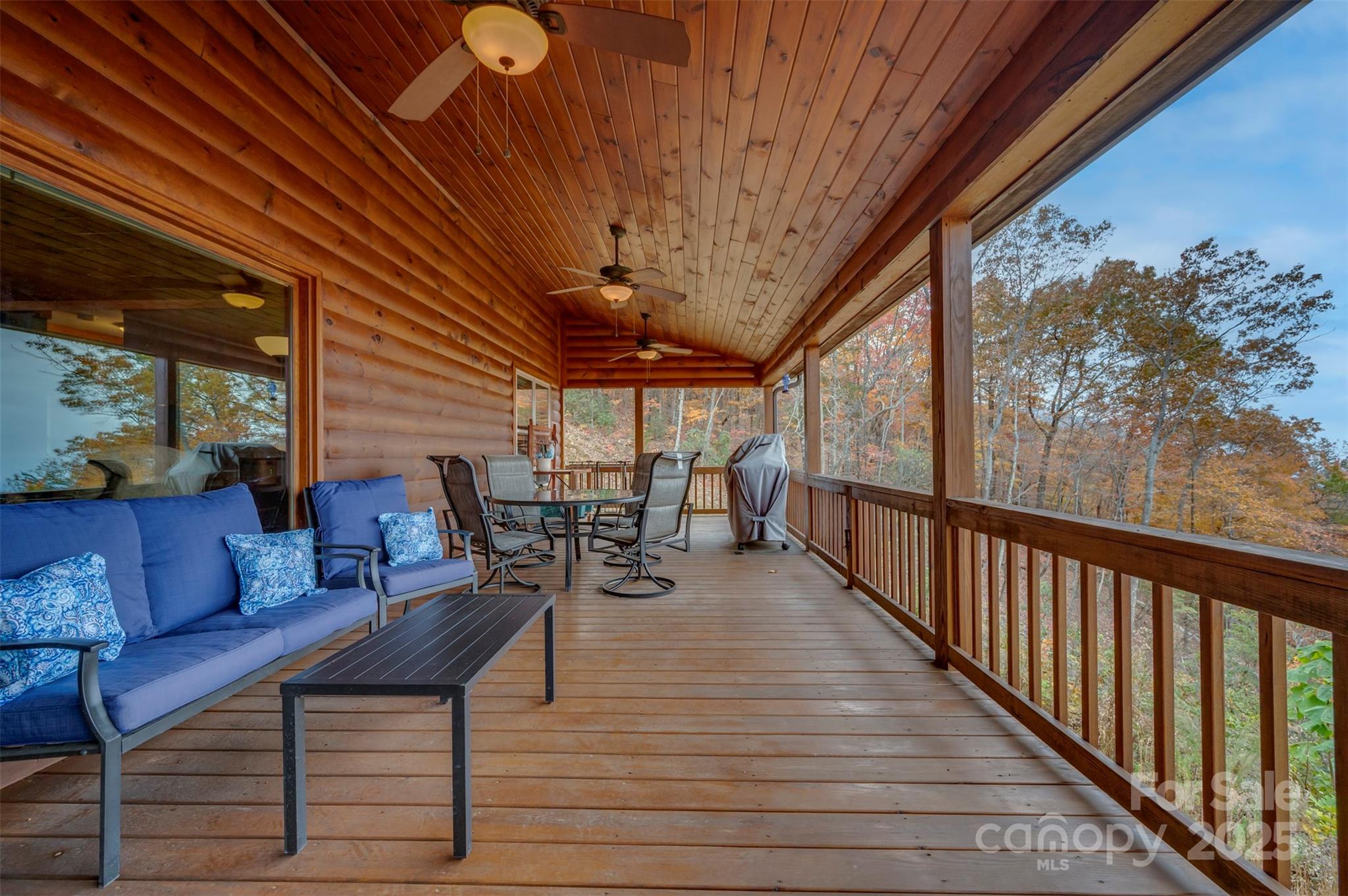 311 Mountain Lookout Drive