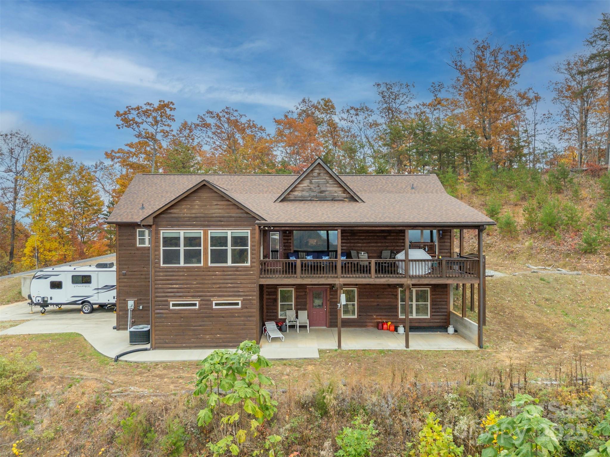 311 Mountain Lookout Drive