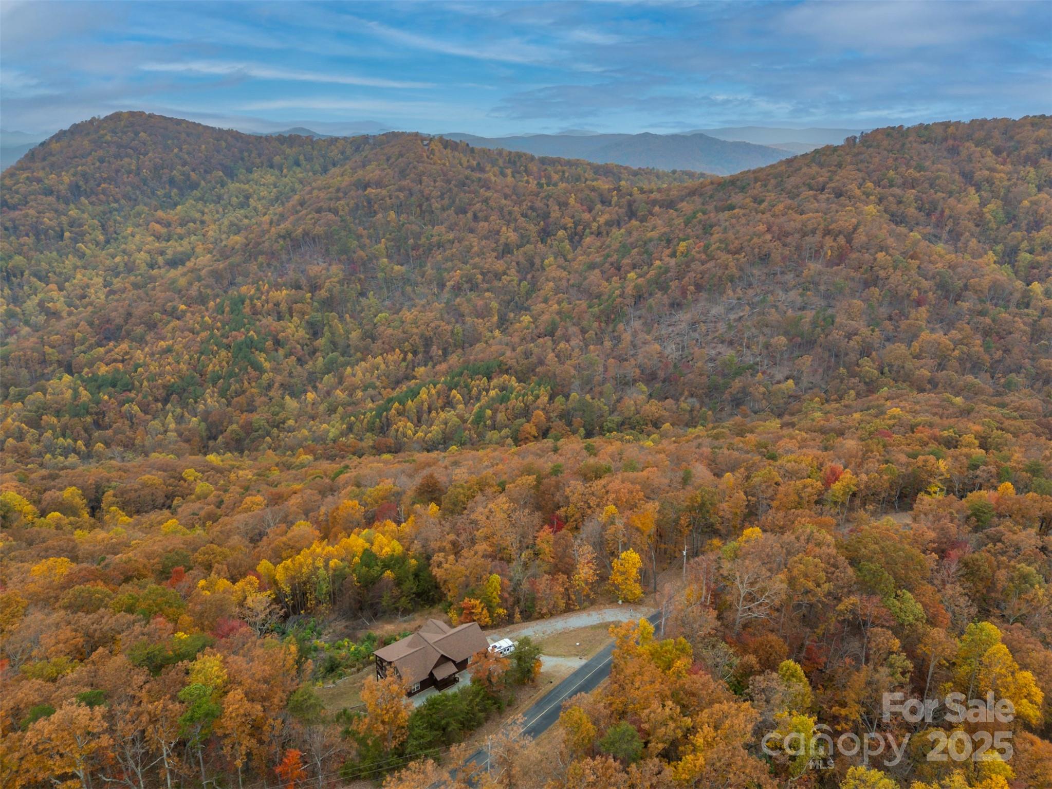 311 Mountain Lookout Drive