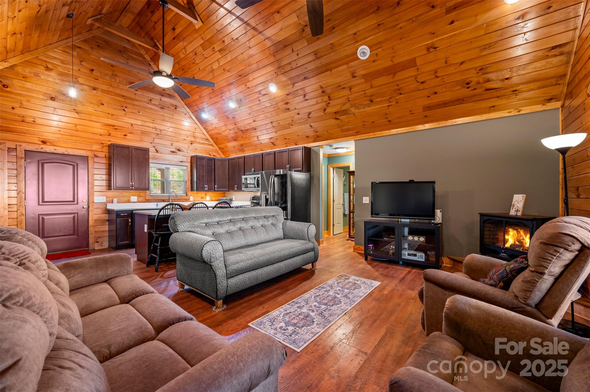 311 Mountain Lookout Drive