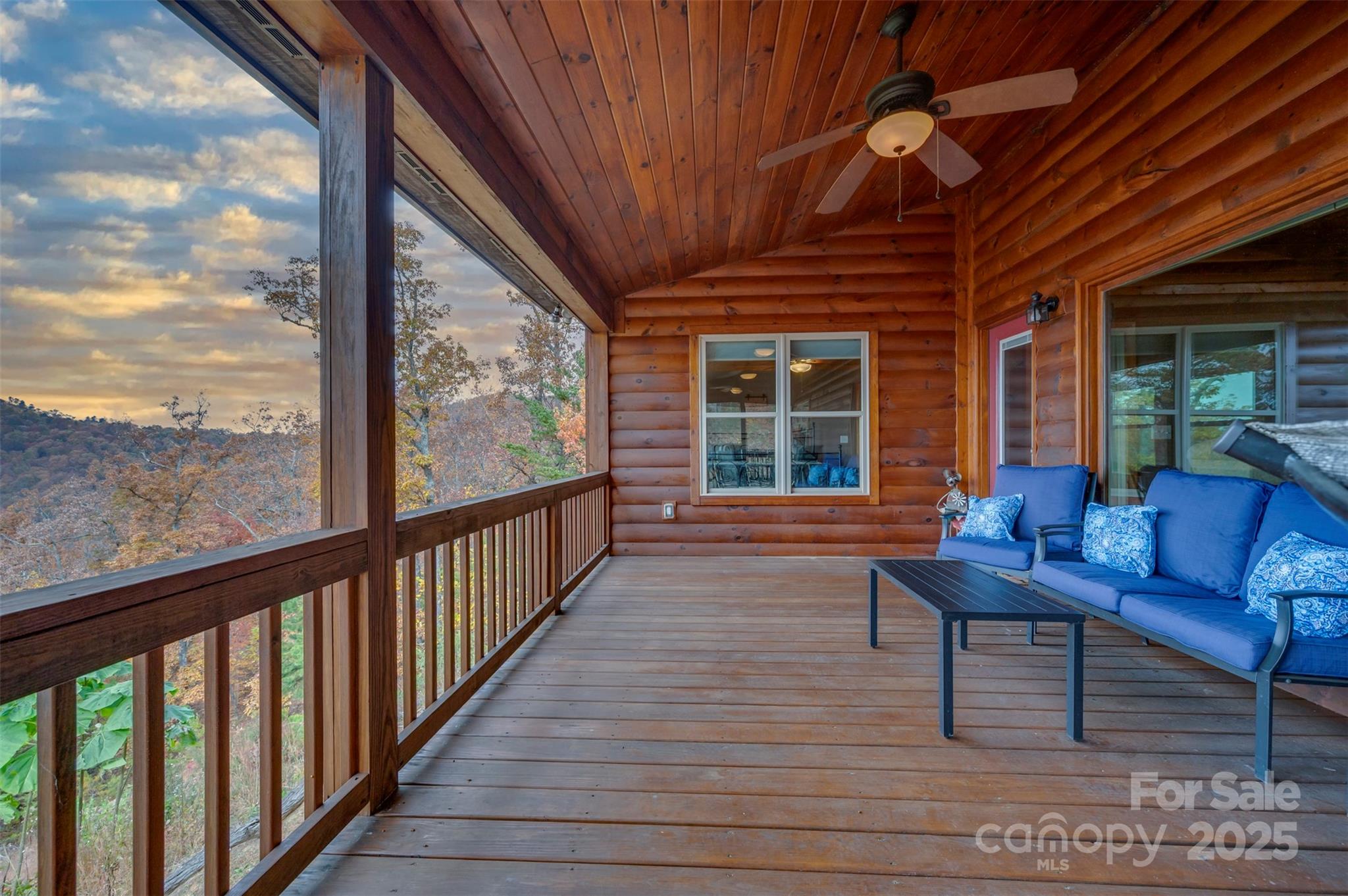 311 Mountain Lookout Drive