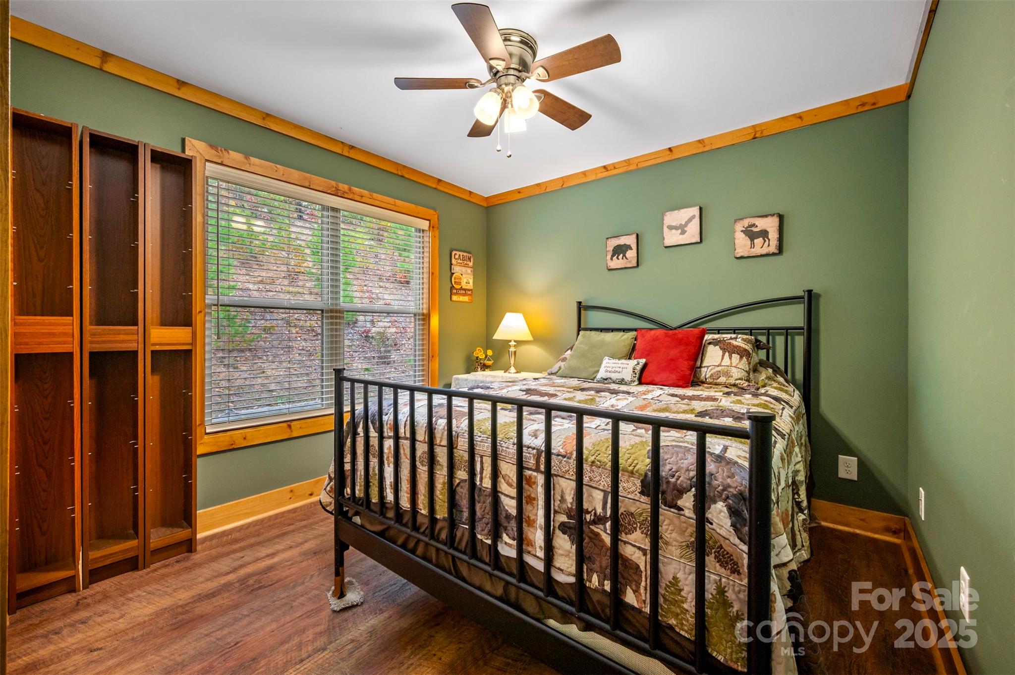 311 Mountain Lookout Drive