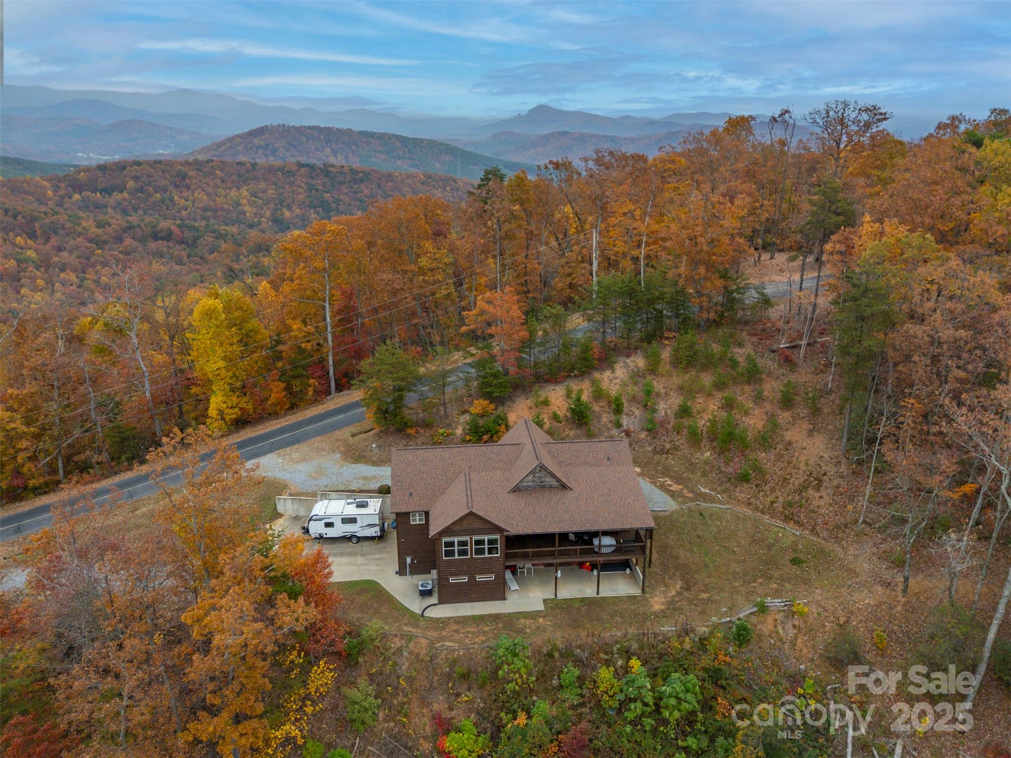 311 Mountain Lookout Drive