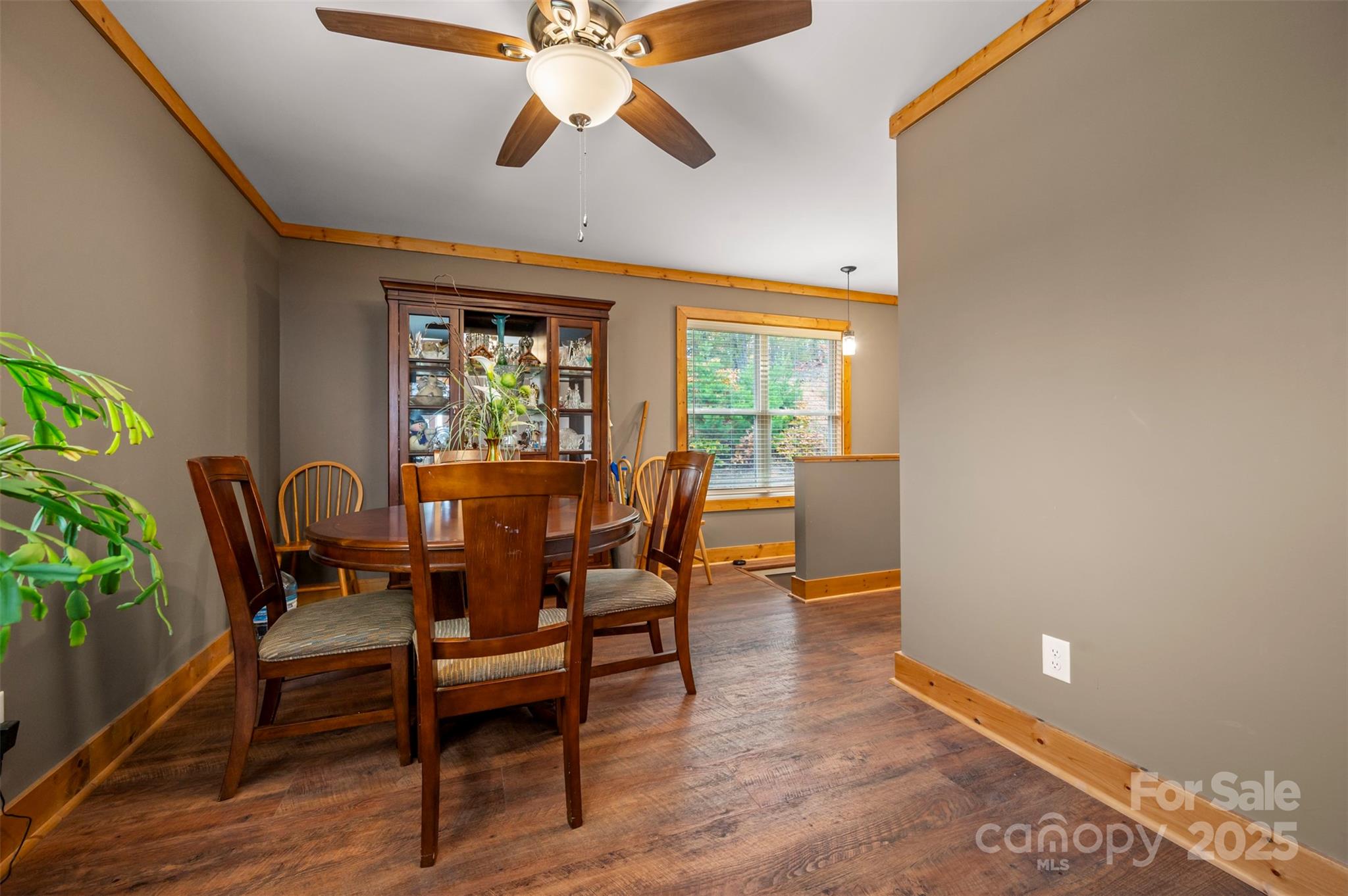 311 Mountain Lookout Drive