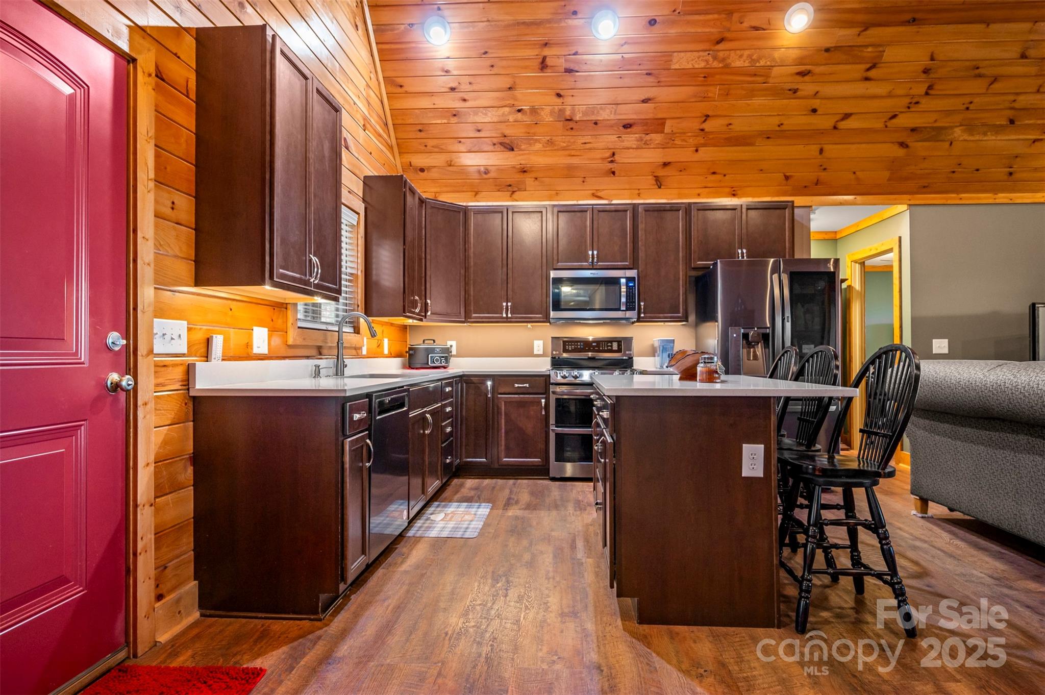 311 Mountain Lookout Drive